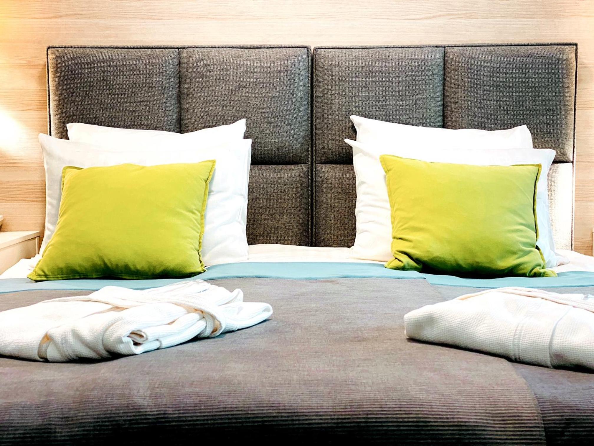 Suite Apartment - Photo 3