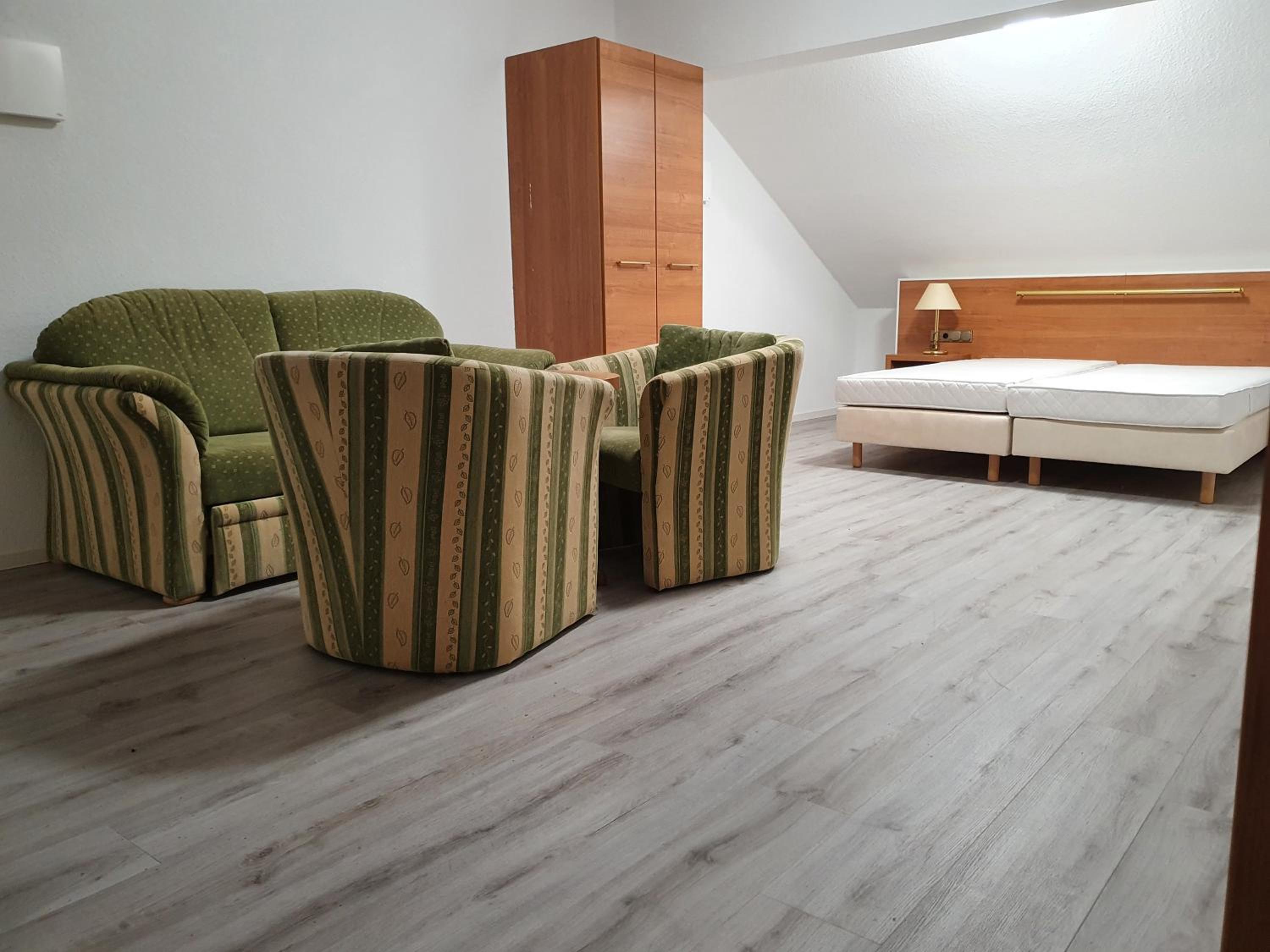 Standard Apartment
