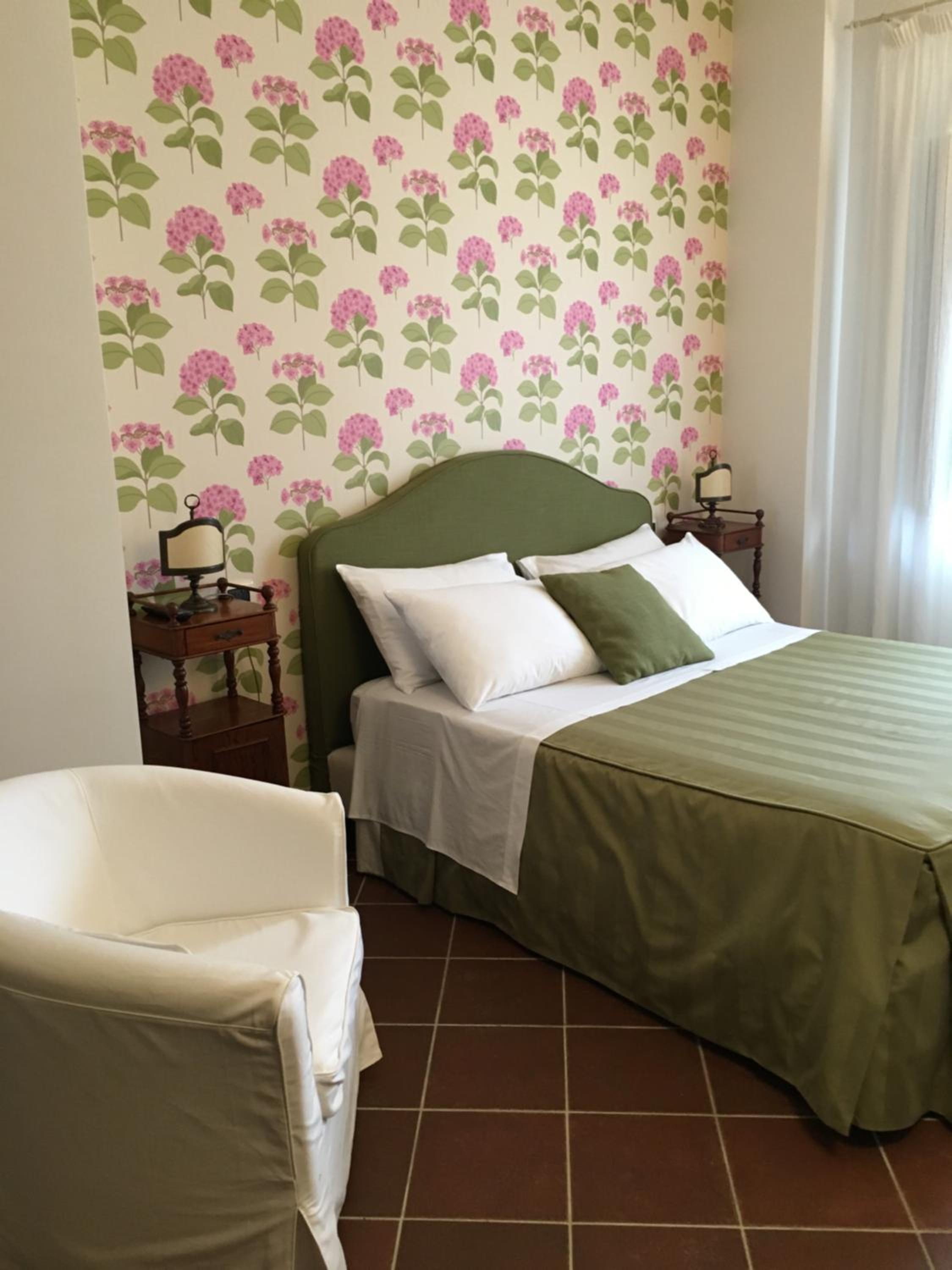 Deluxe Double Room - Photo 2