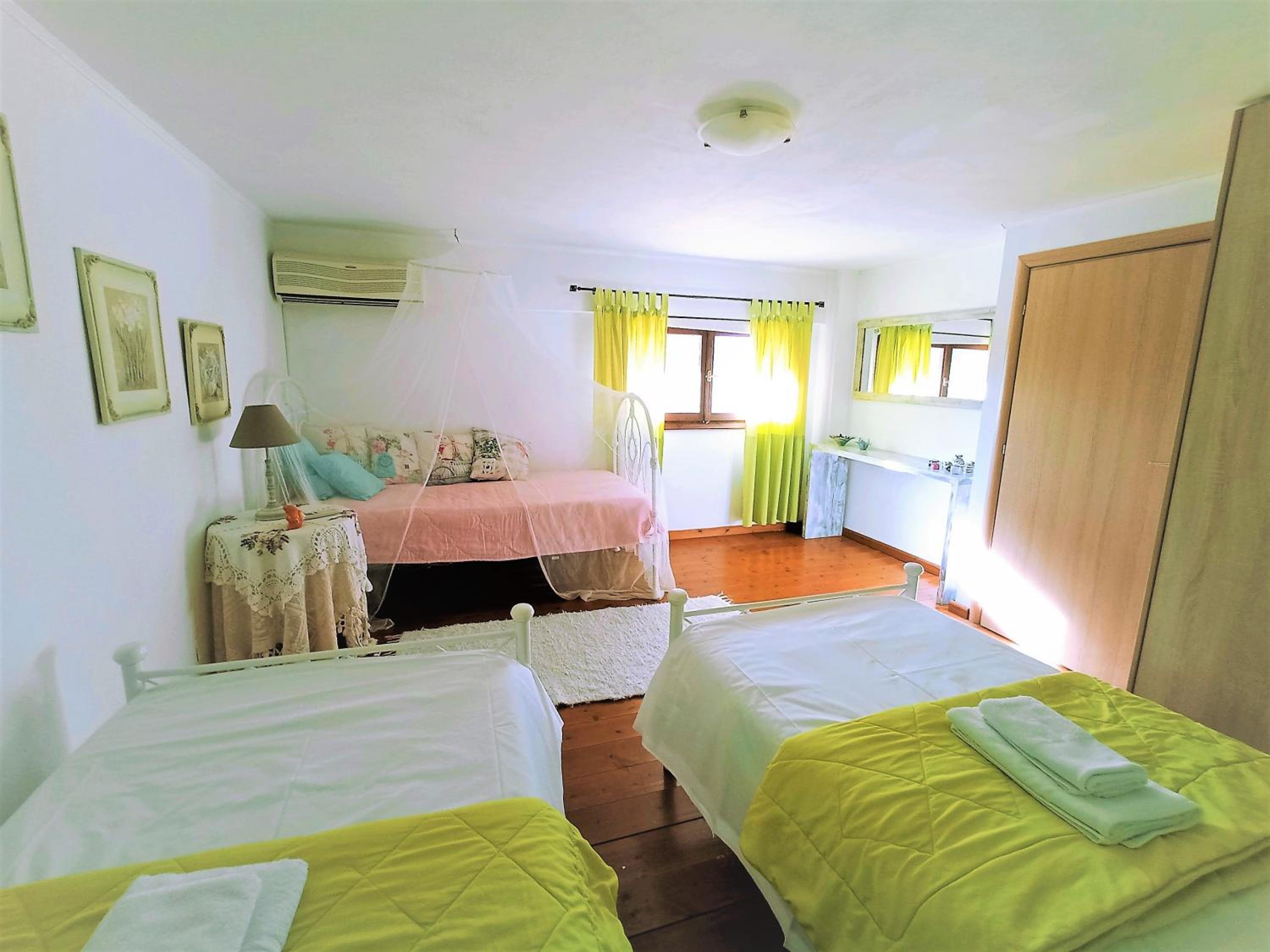 Villa with Garden View photo 2