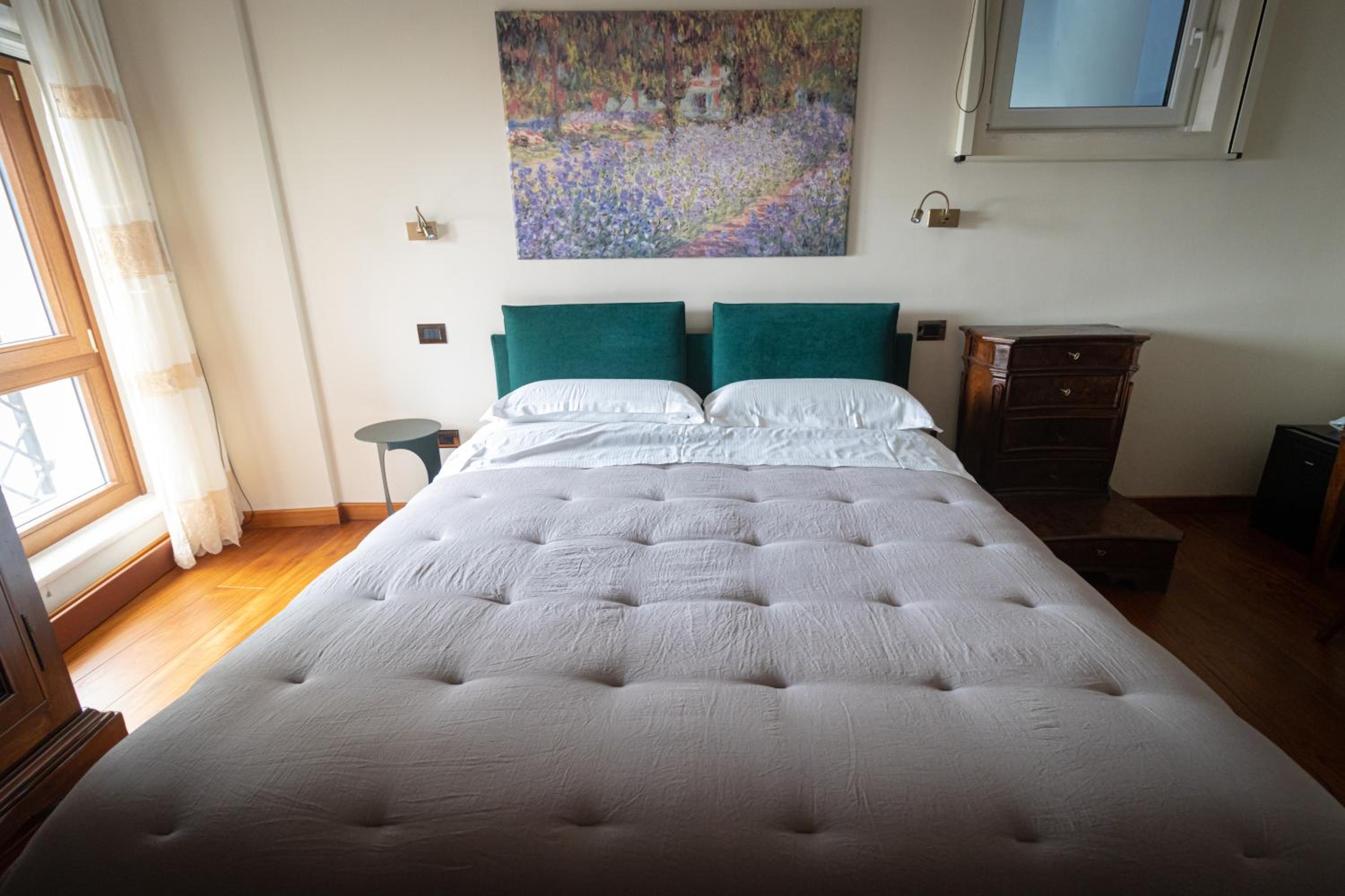 Superior King Room photo 1
