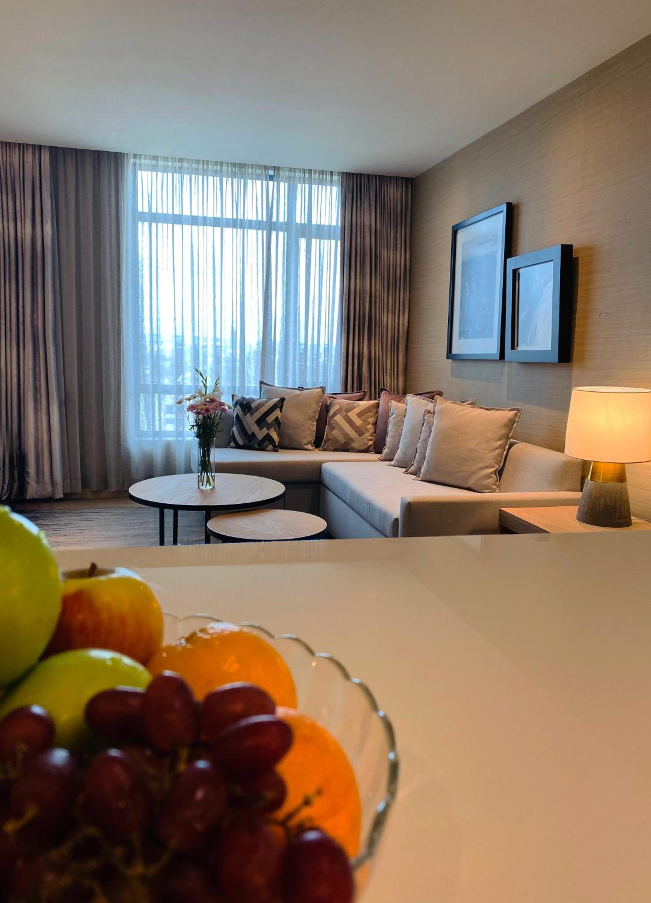 Two-Bedroom Suite - Photo 4