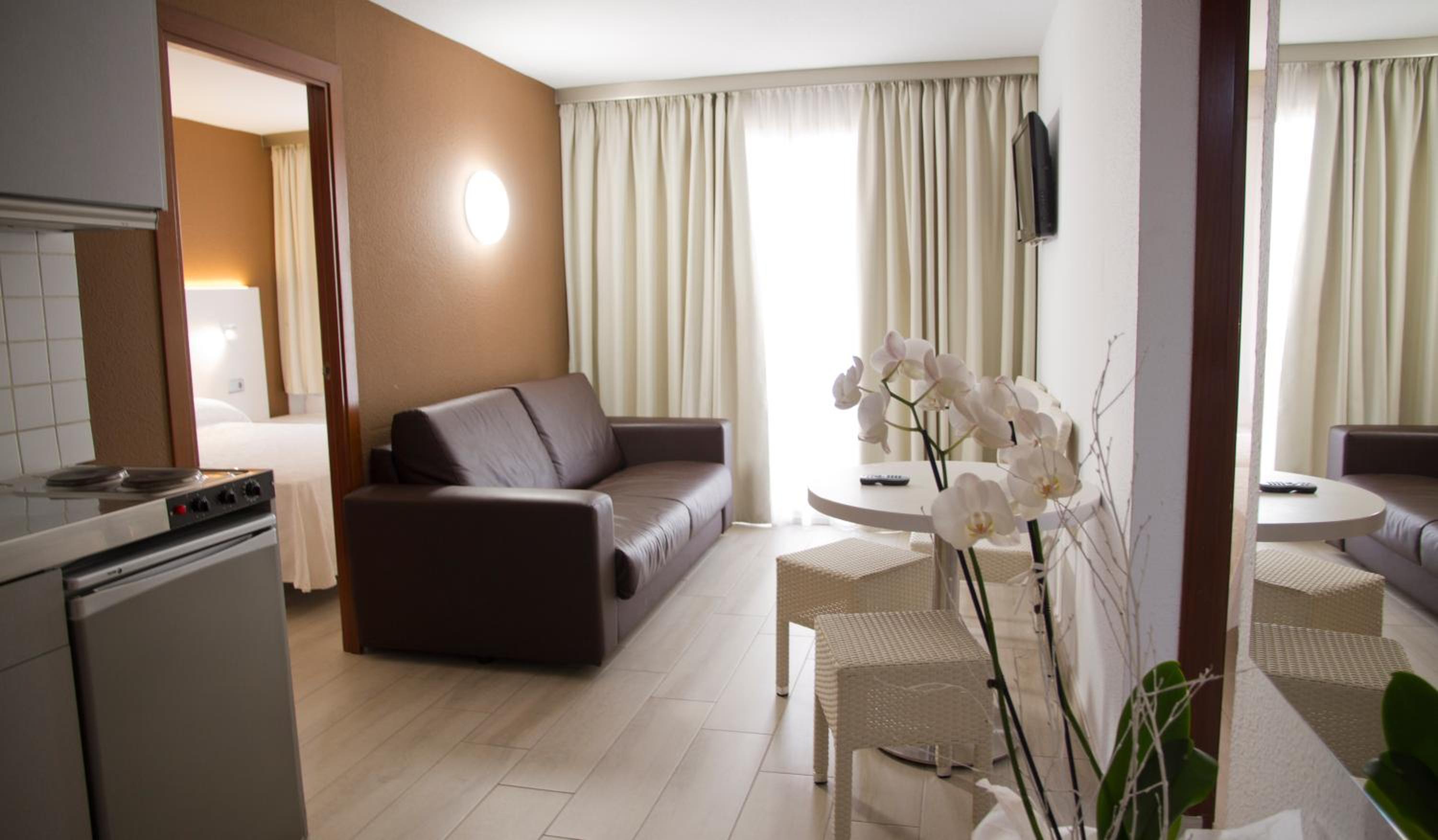 Two-Bedroom Apartment - Photo 1