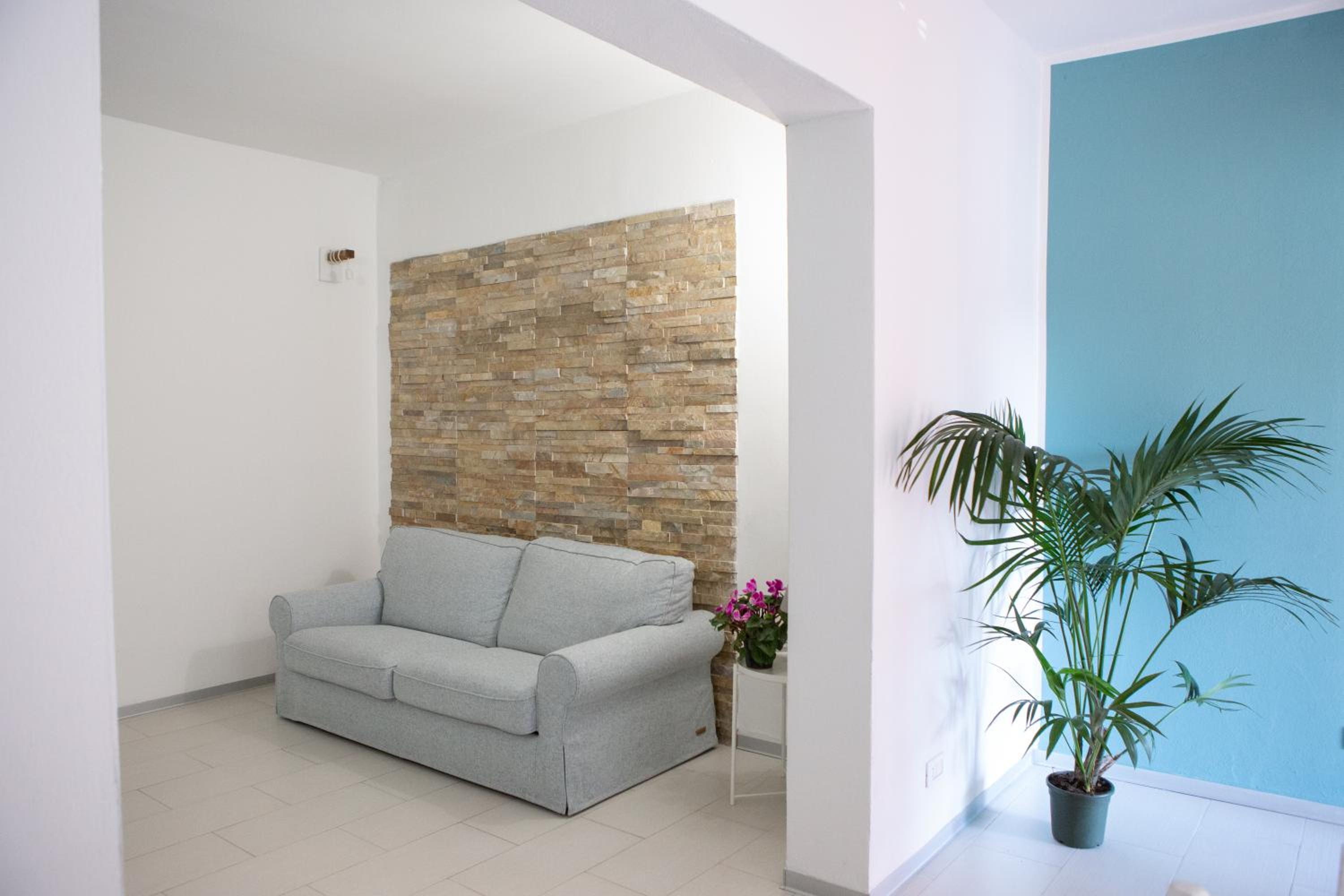 One-Bedroom Villa photo 1