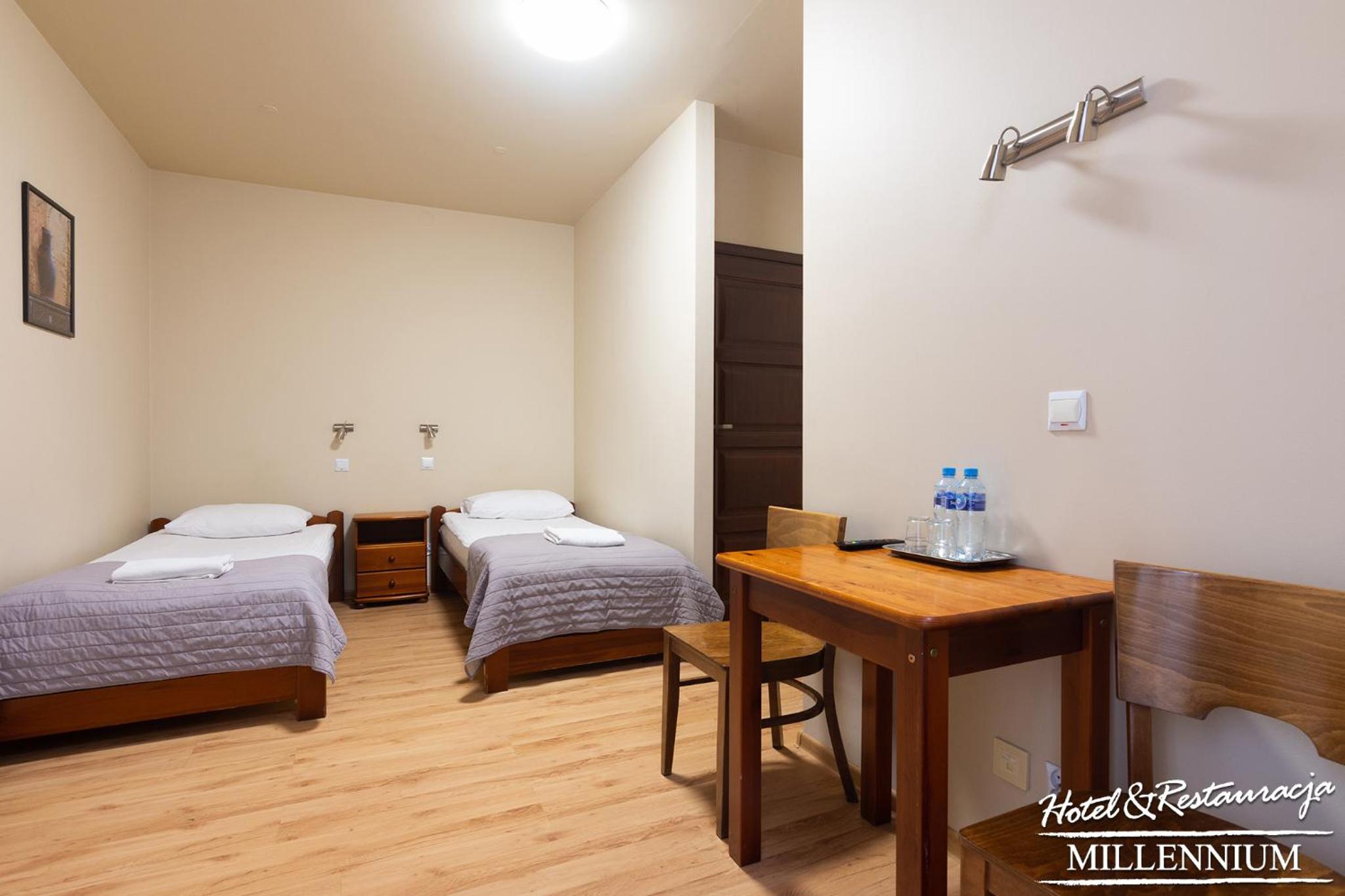Twin Room - Photo 1