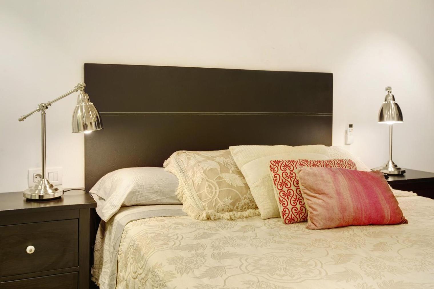 Apartamento Estudio