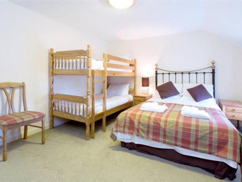 Quadruple Room photo 1