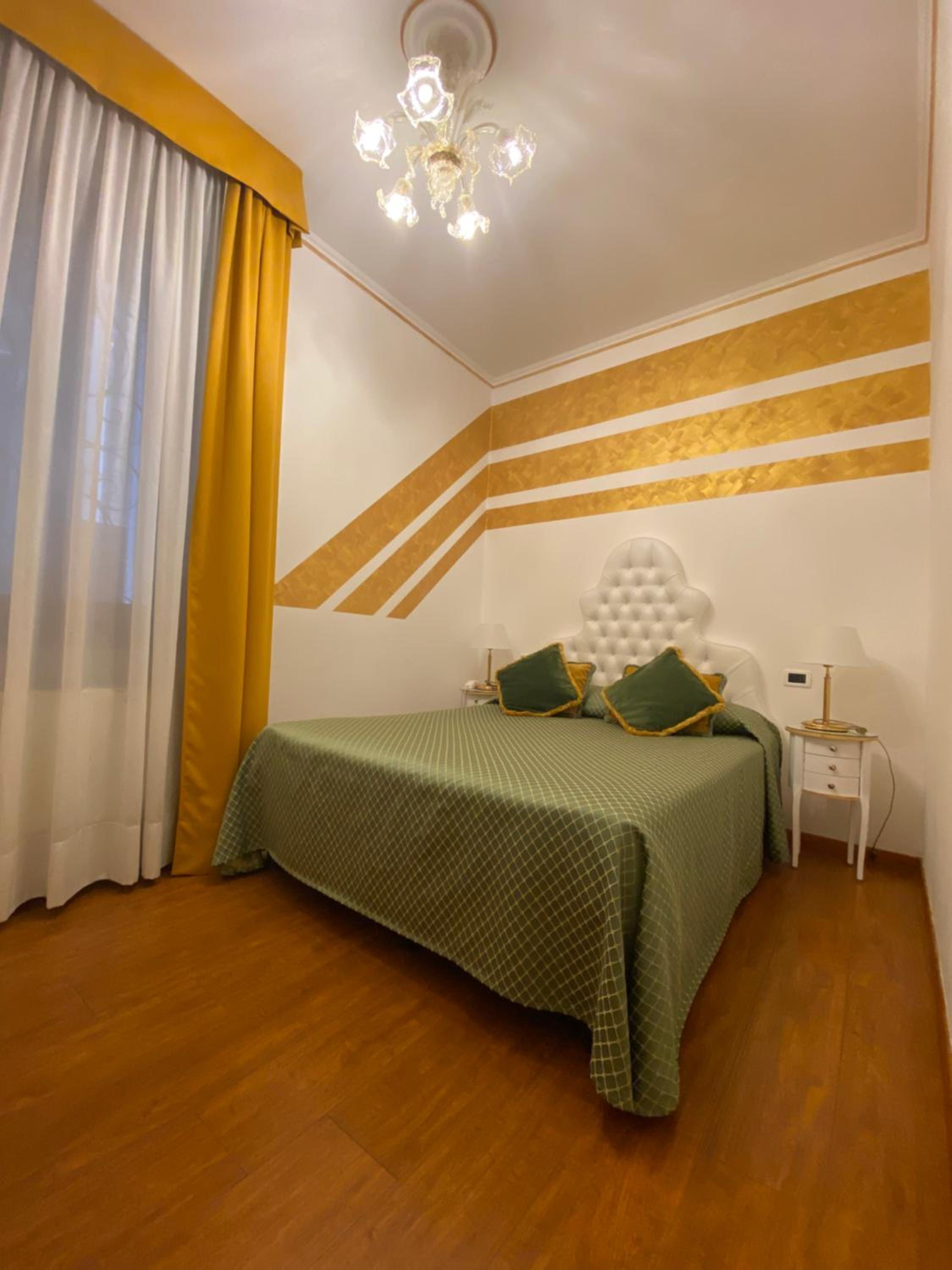 Economy Double Room photo 3