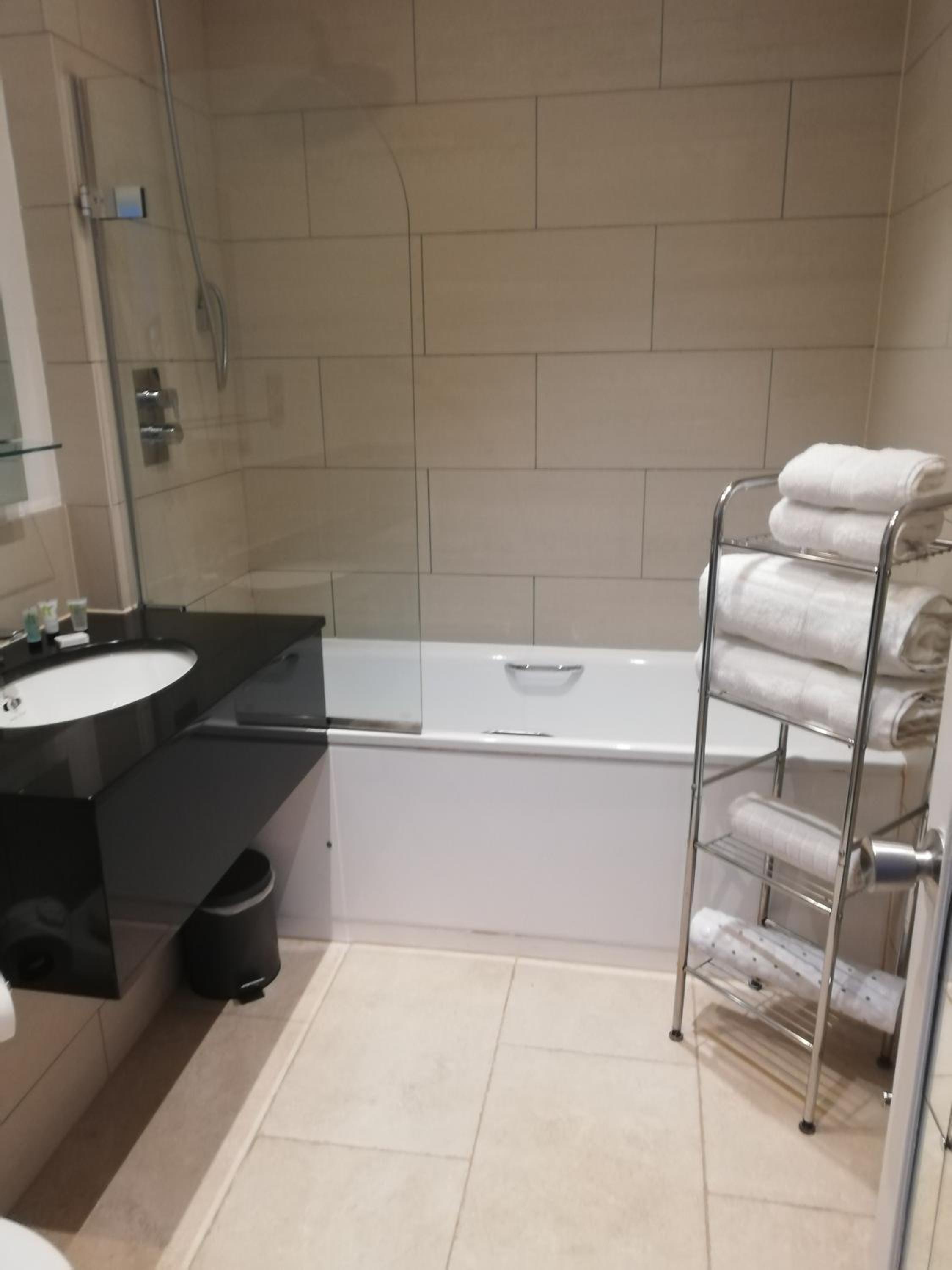 Double Room with Sea View - Photo 6