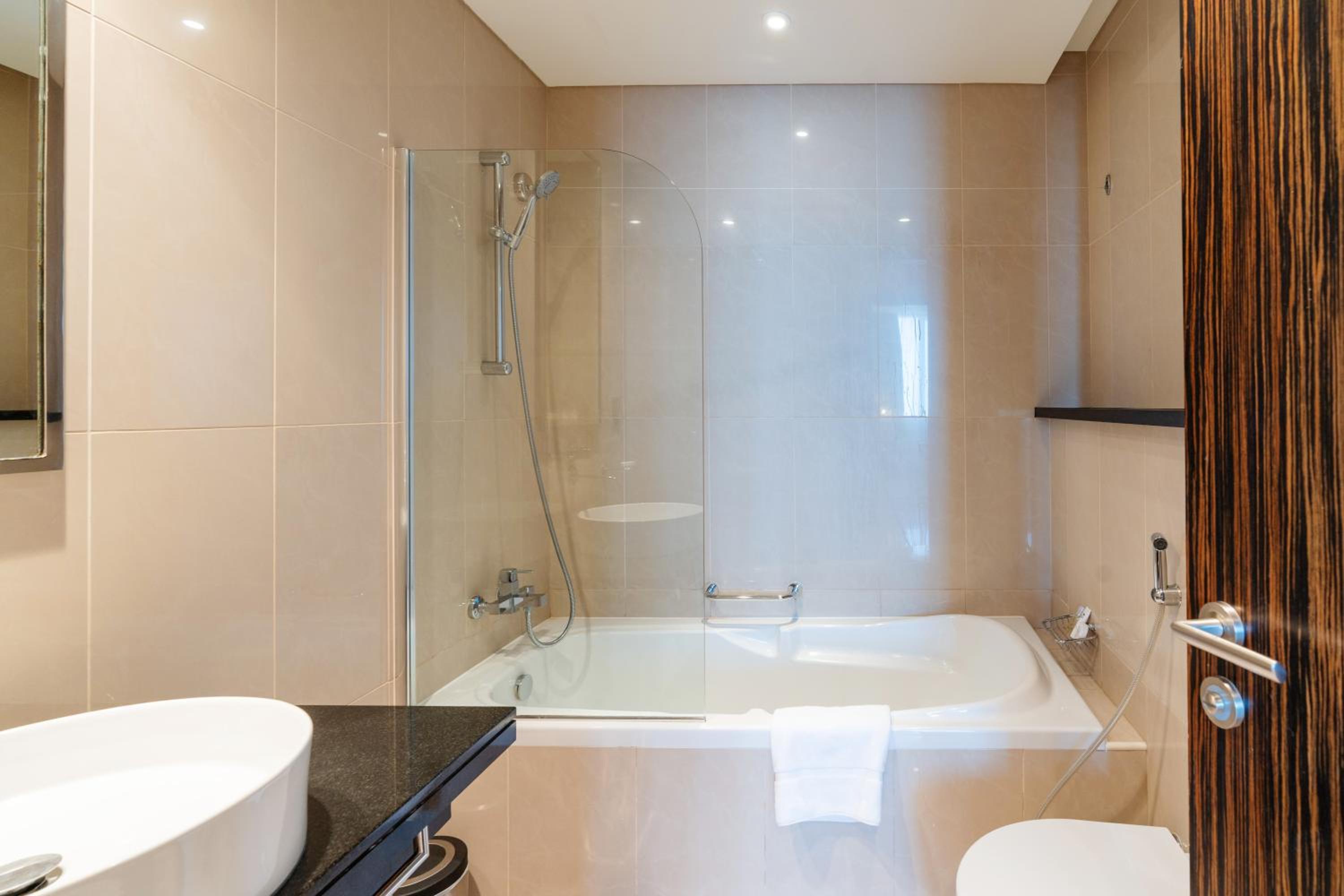 Superior Apartment photo 2