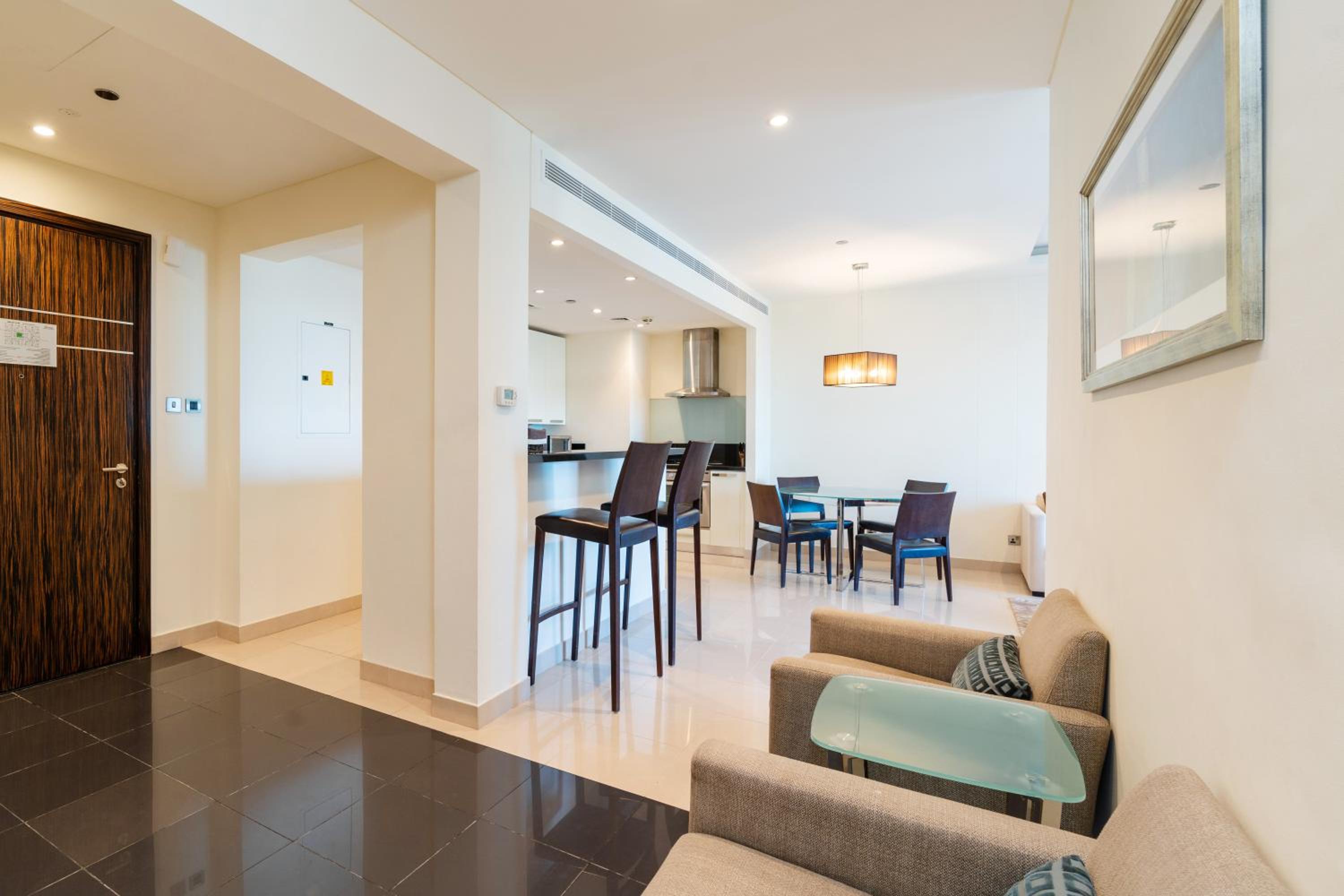 Superior Apartment photo 1