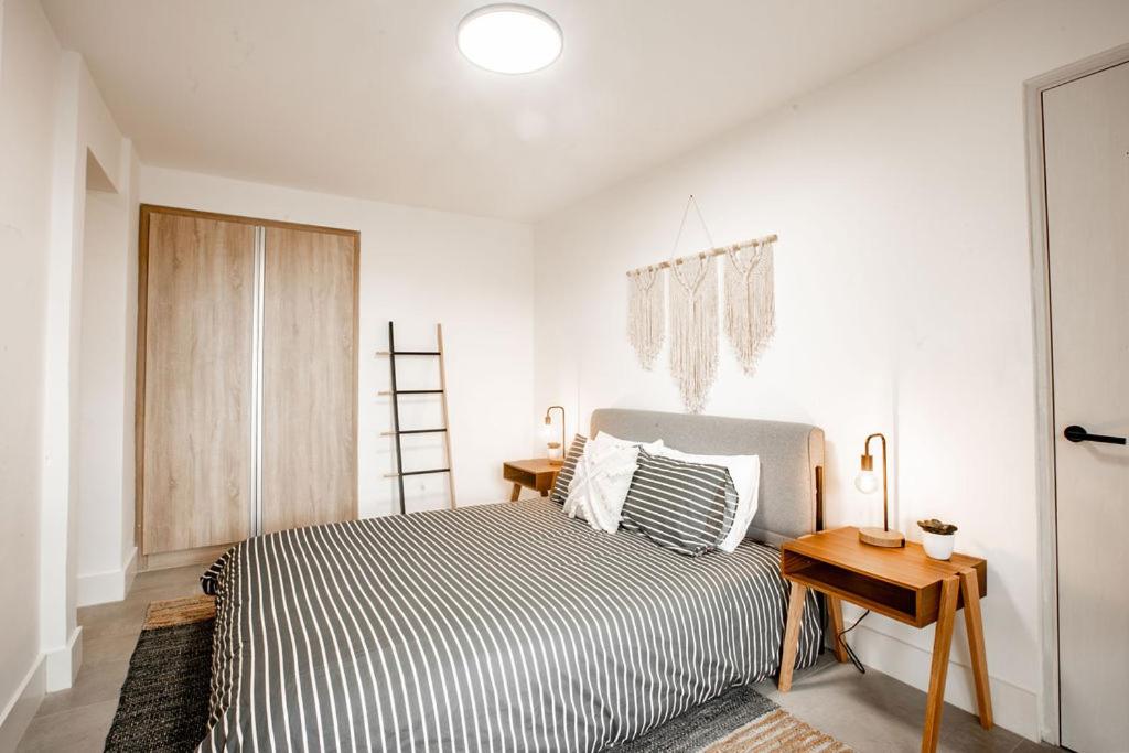 Two-Bedroom Apartment photo 2