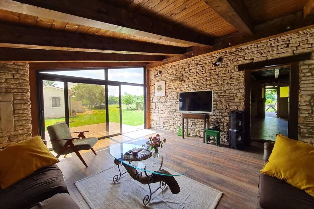 Two-Bedroom House photo 1