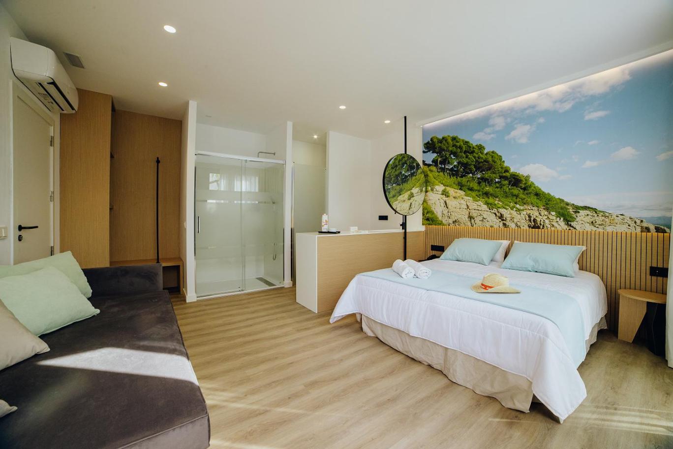 Double Room - Photo 4