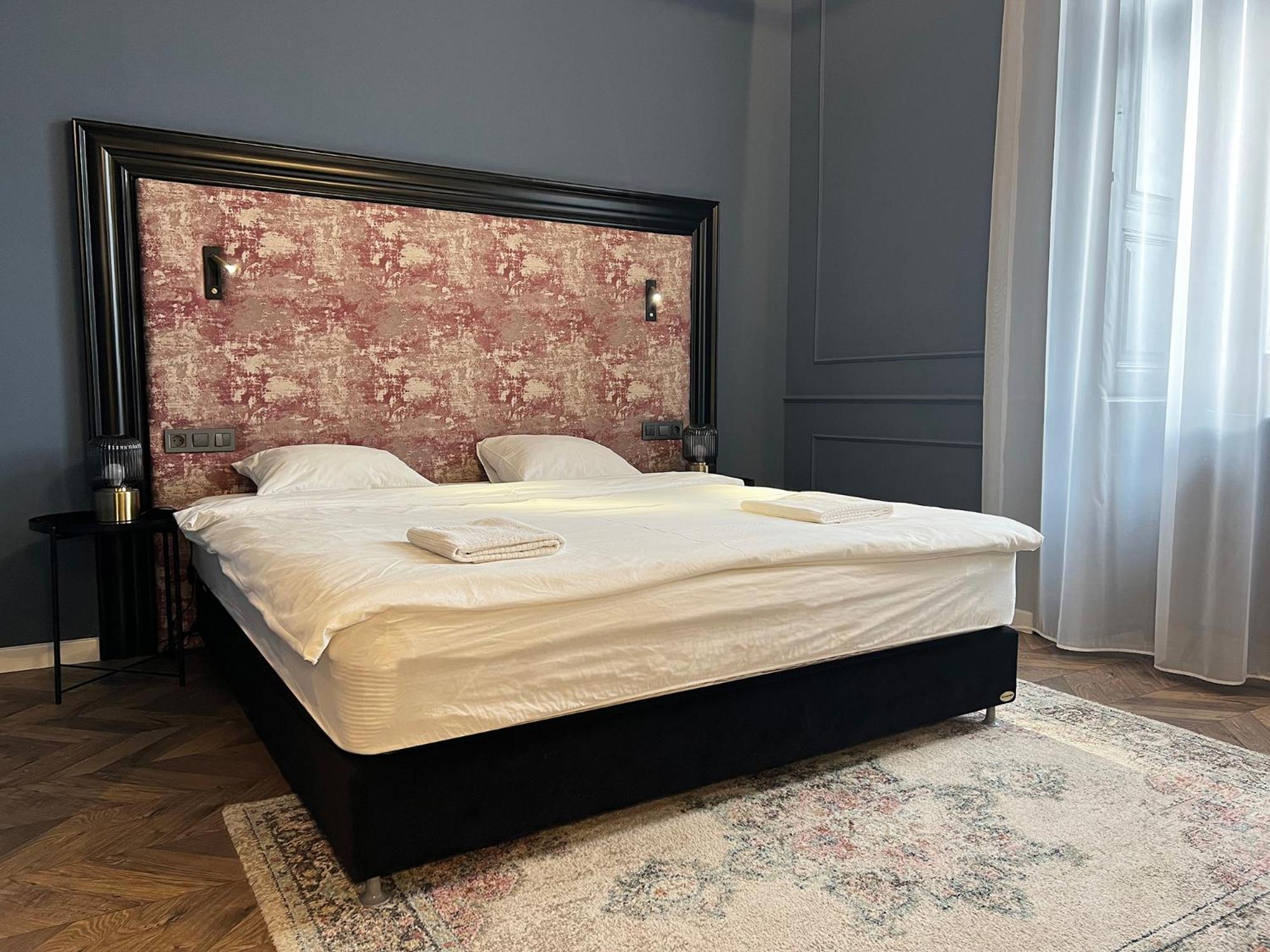 Deluxe Double Room - Photo 3