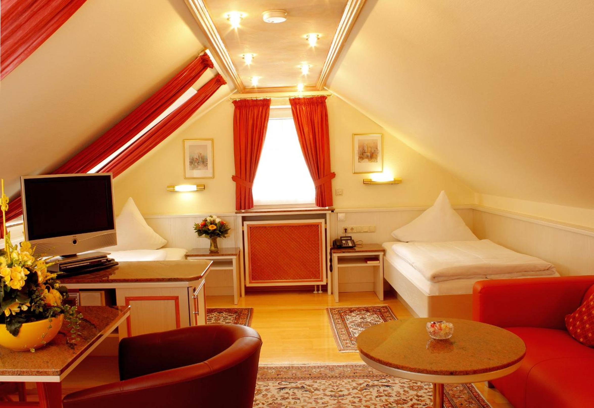 Twin Room - Photo 1