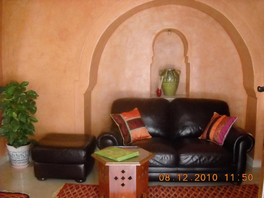Suite Amira photo 2