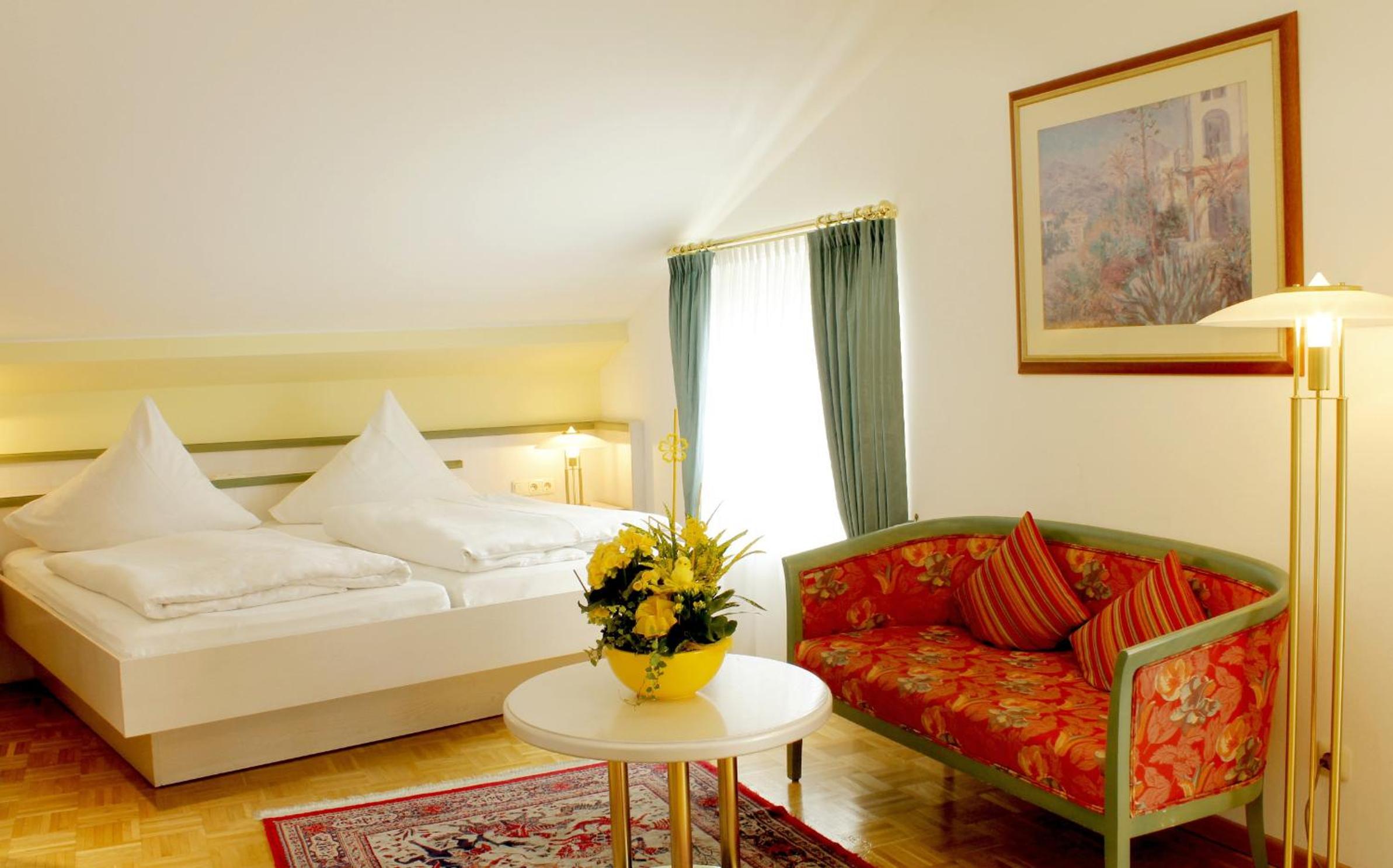 Double Room photo 1