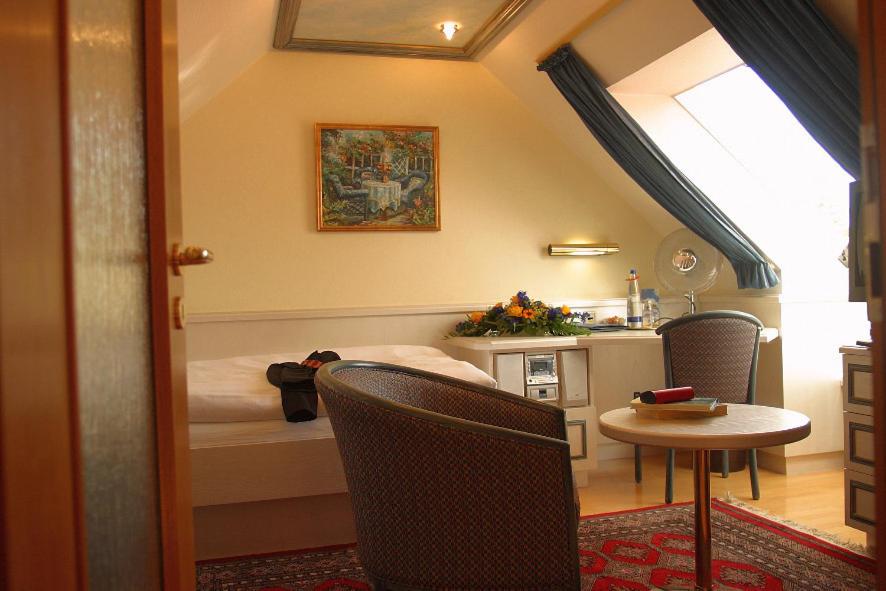 Economy Single Room photo 1