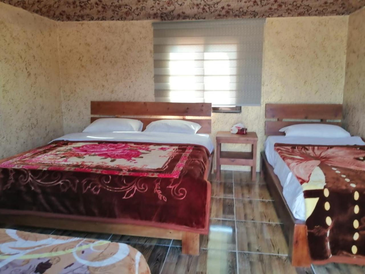 家庭套房