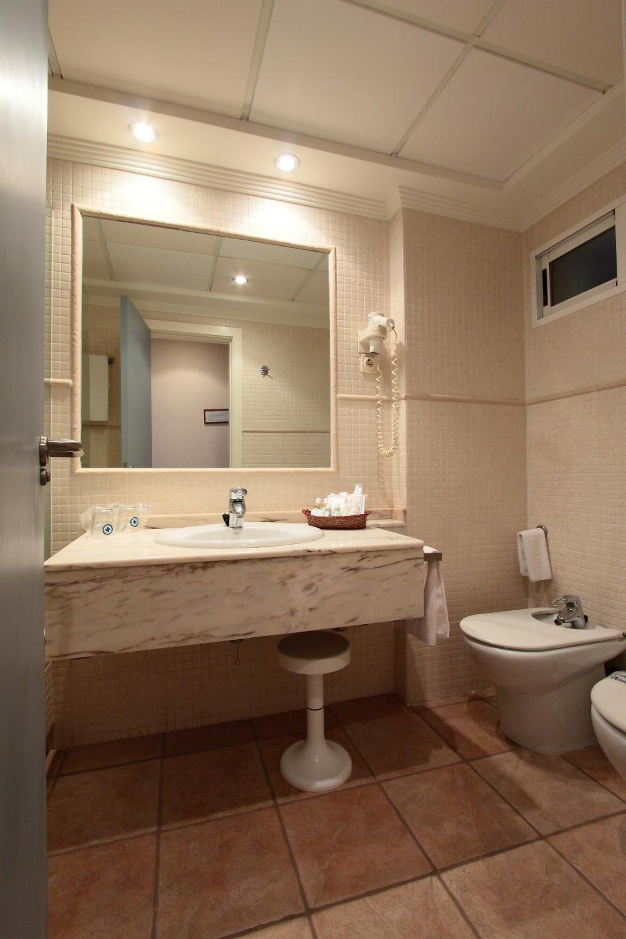 Twin Room photo 2