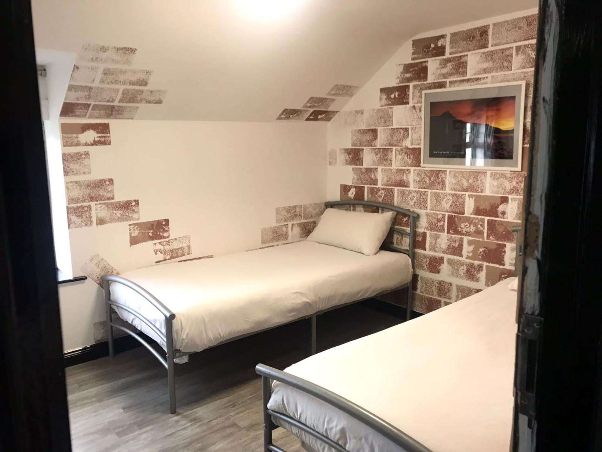 Standard Twin Room photo 1