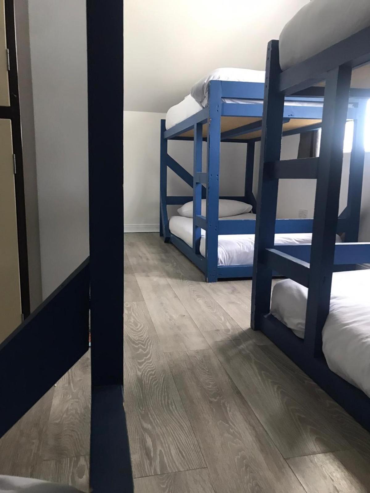Bed in 6-Bed Mixed Dormitory Room photo 1