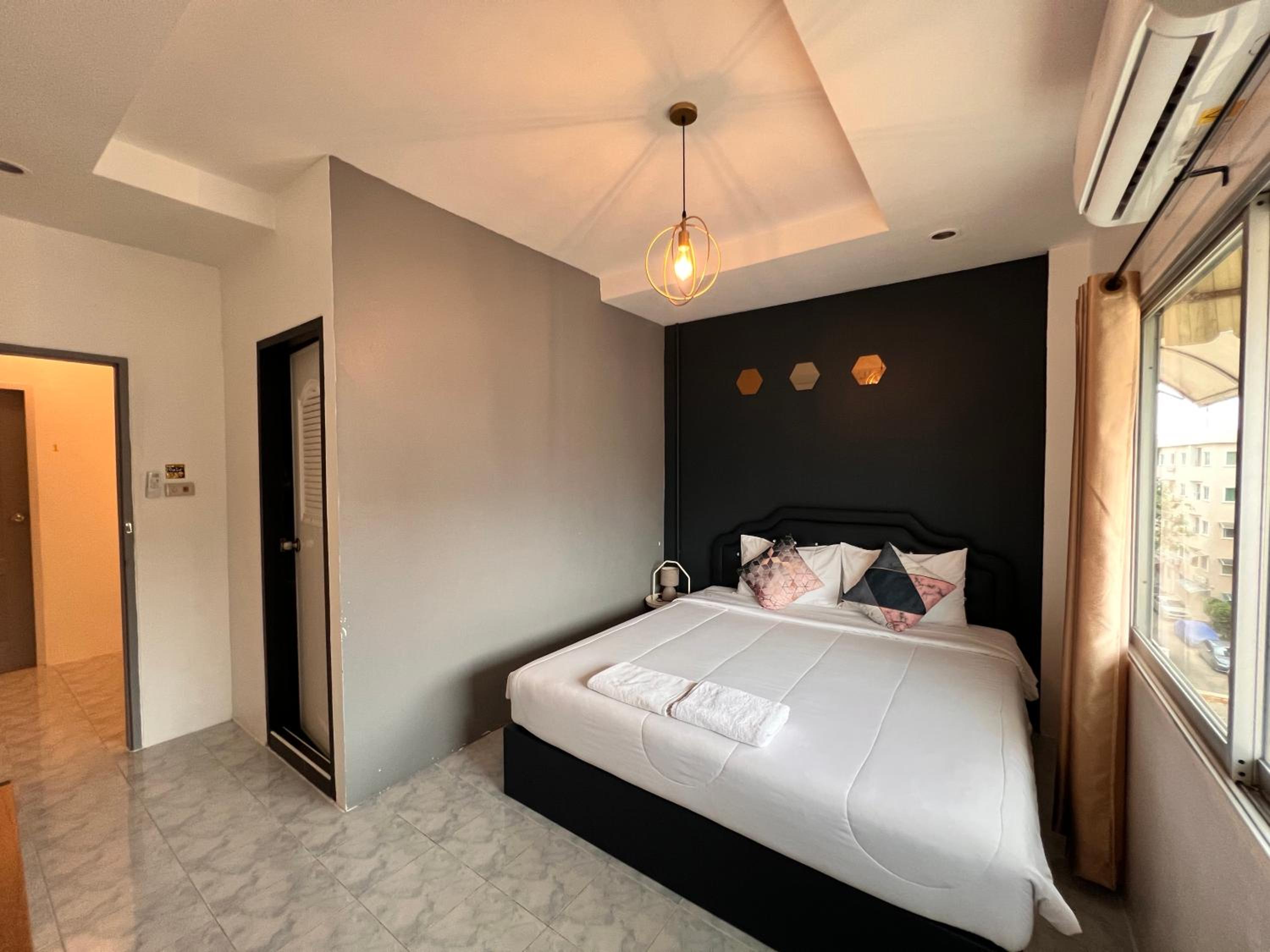 Superior King Room photo 3