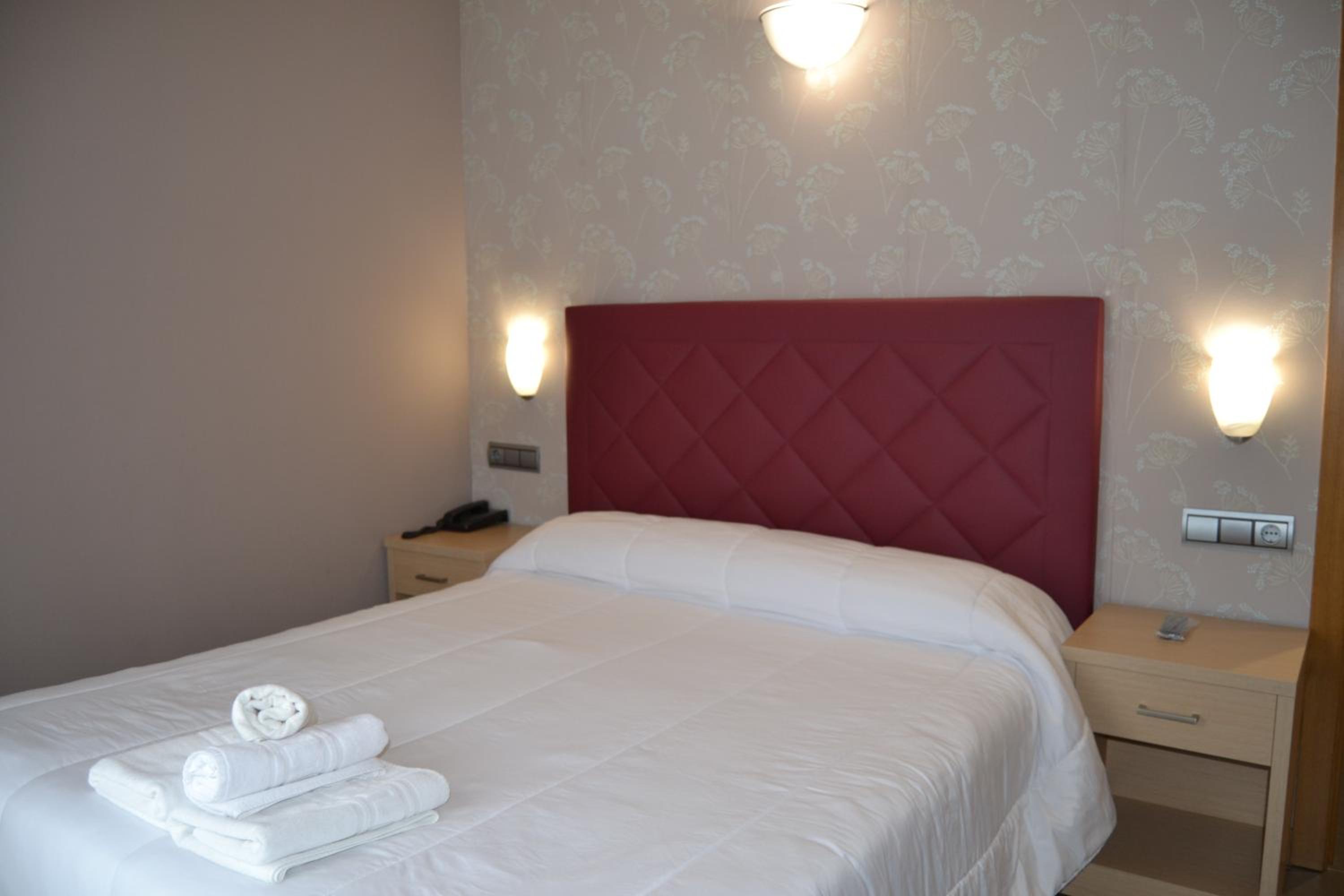 Apartamento de una habitación Apartamento de una habitación (2 adultos + 1 niño)