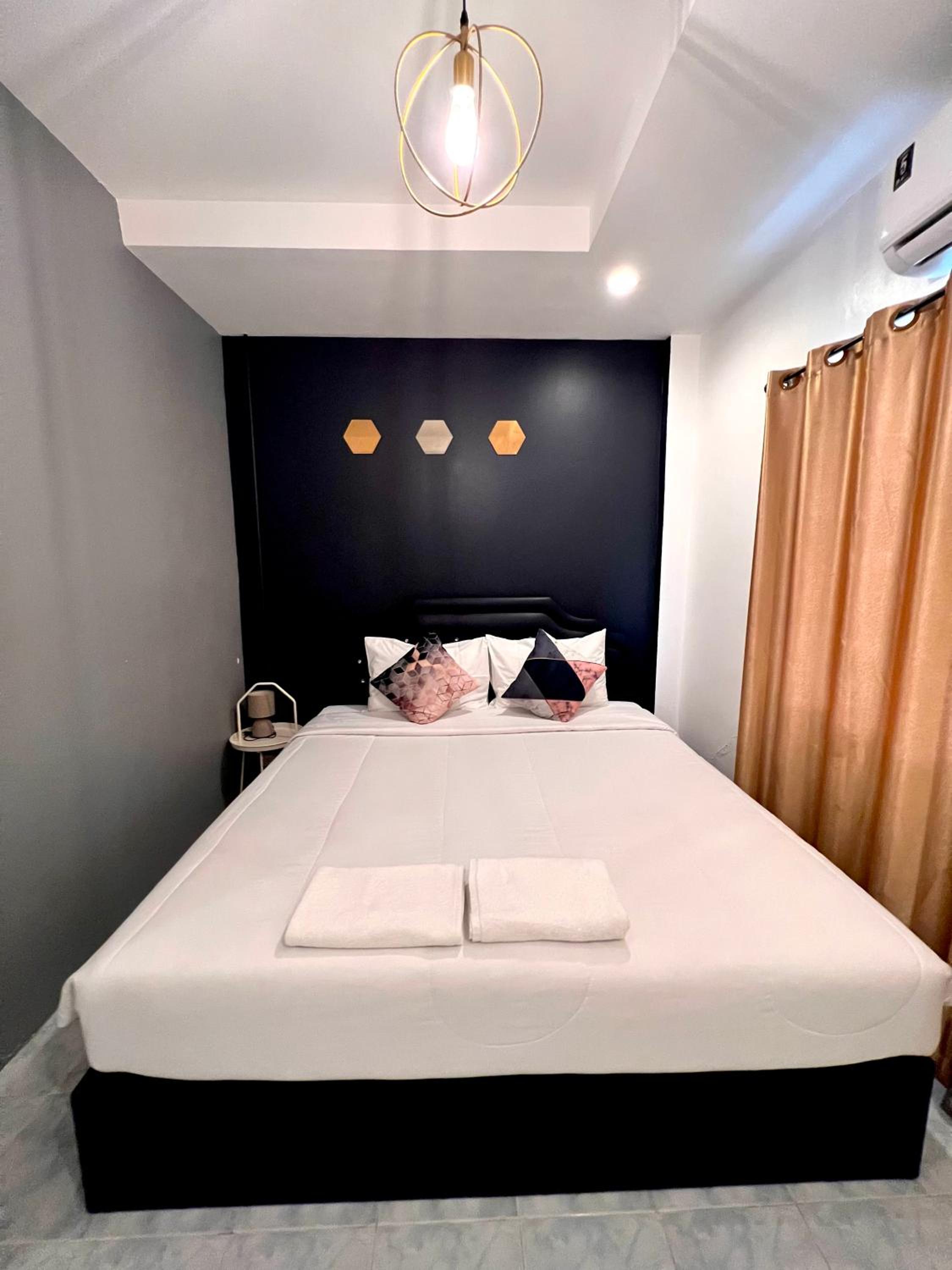 Superior King Room photo 2