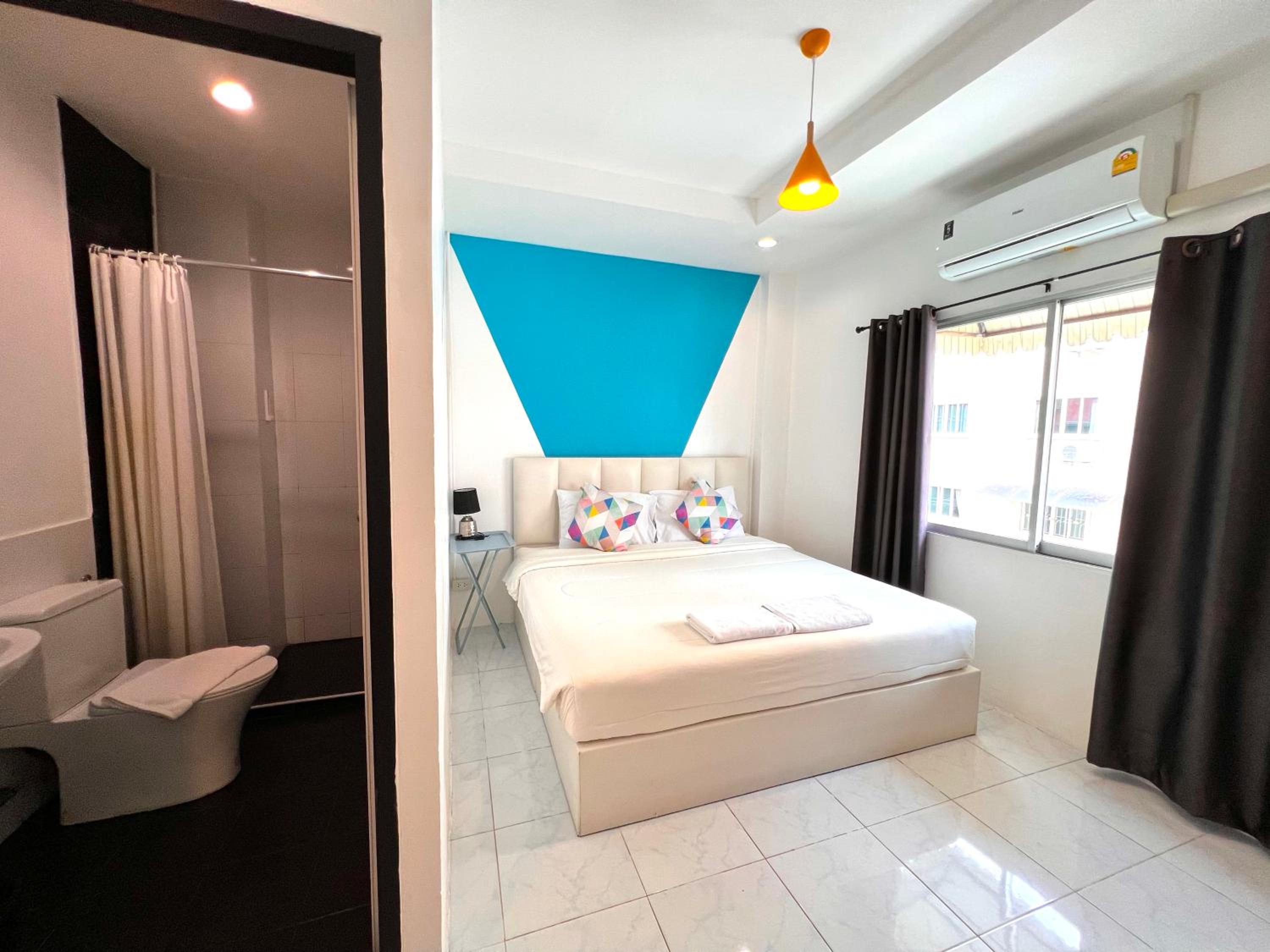 Standard Double Room photo 1