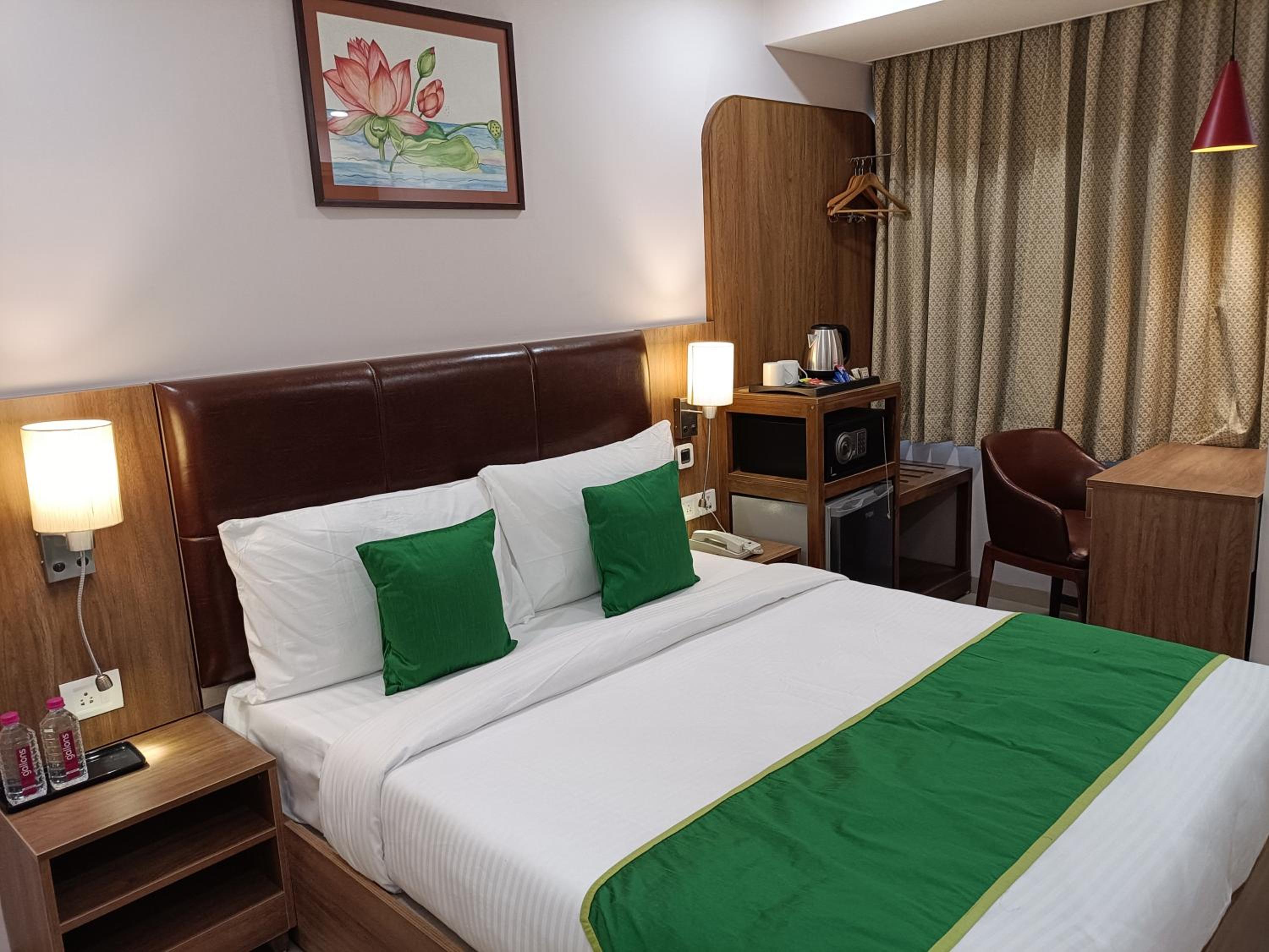 Deluxe Room - Photo 9