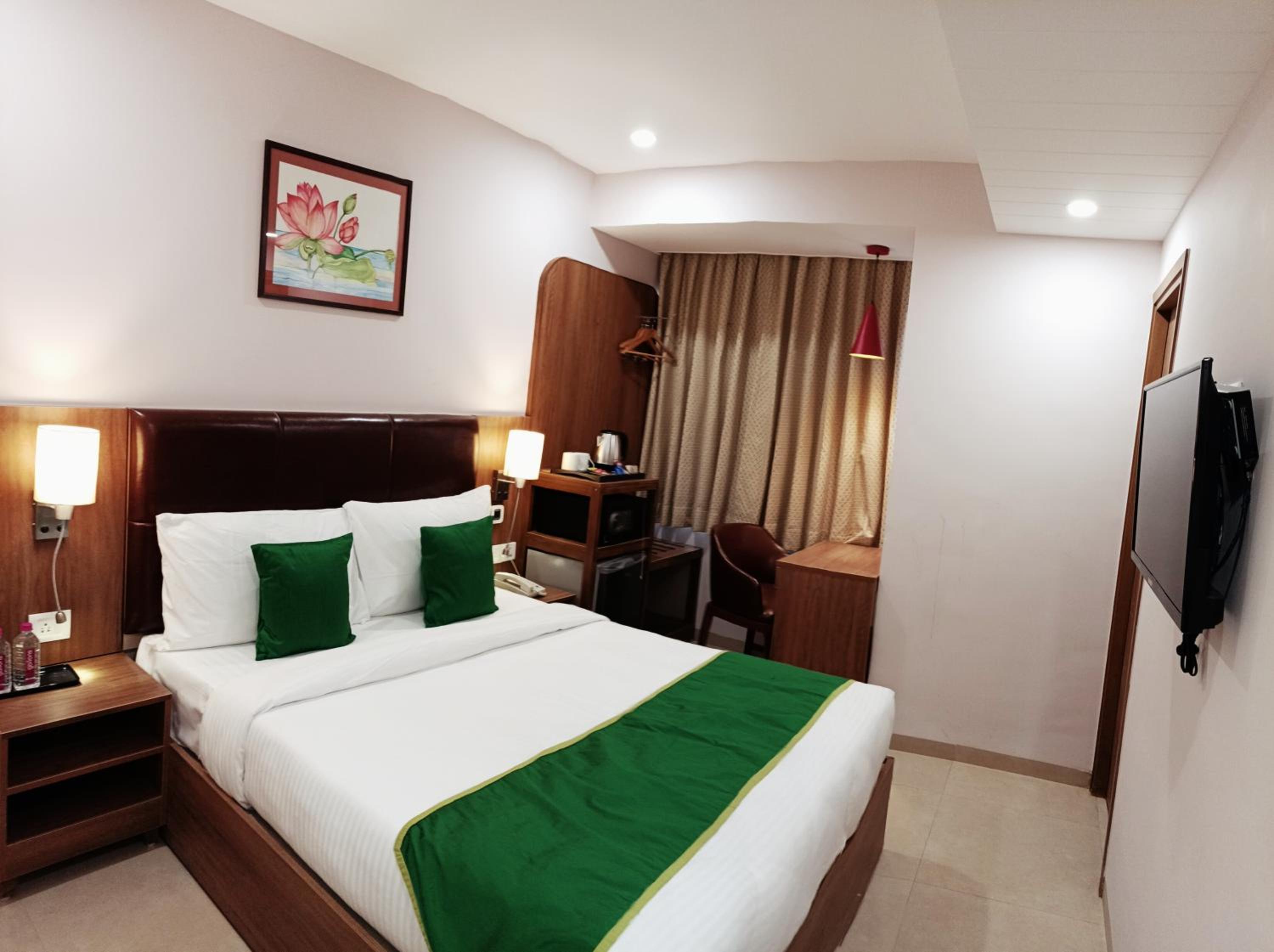 Deluxe Room - Photo 10