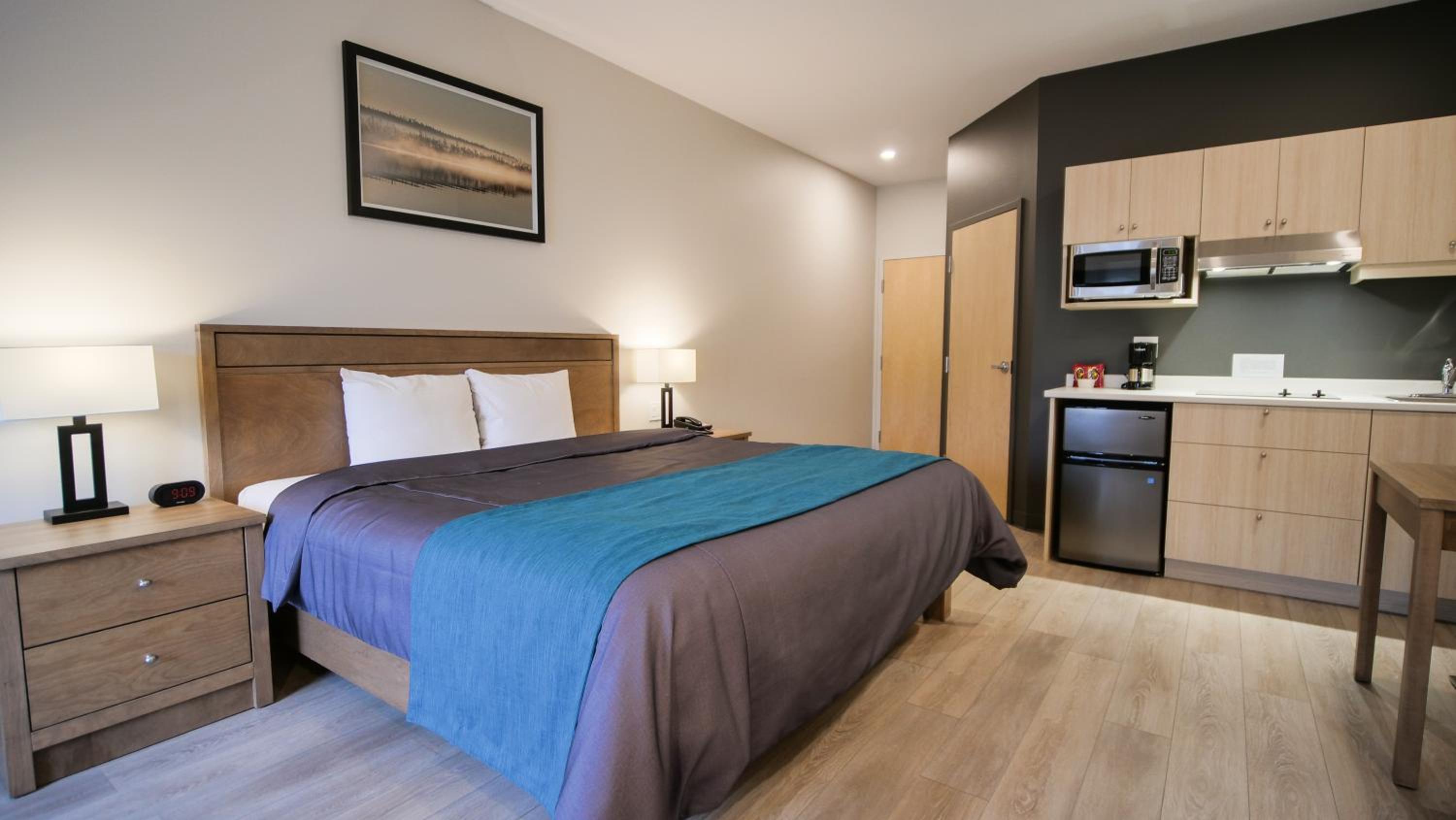 King Room