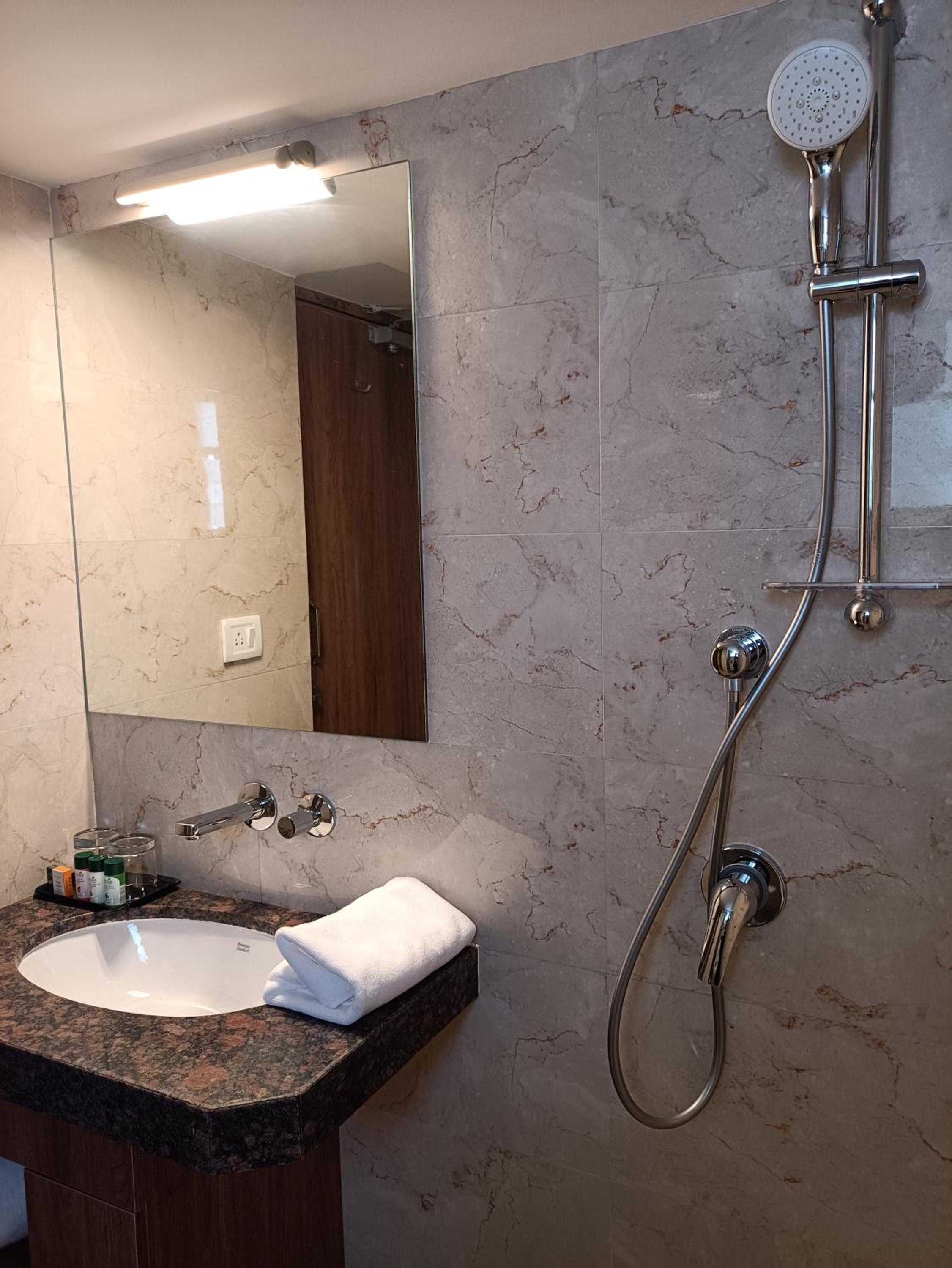 Deluxe Room - Photo 8