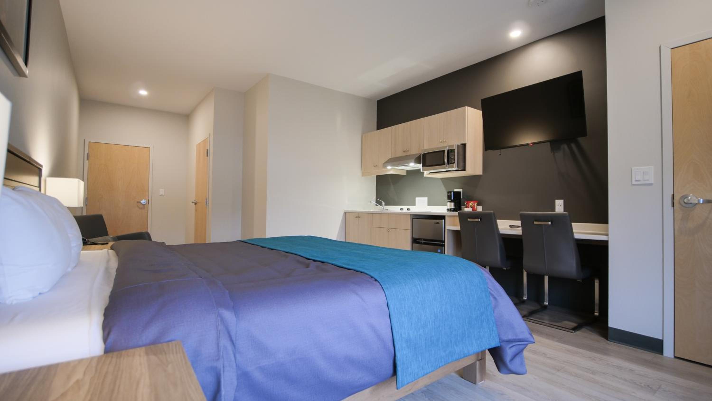 Motel L'Abri, Foto 8