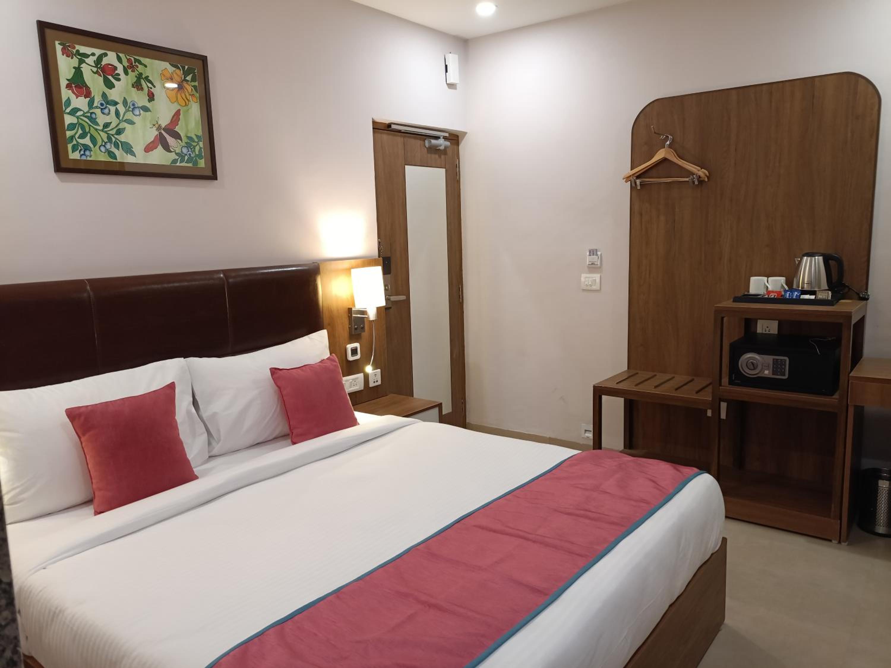 Superior Double Room photo 3