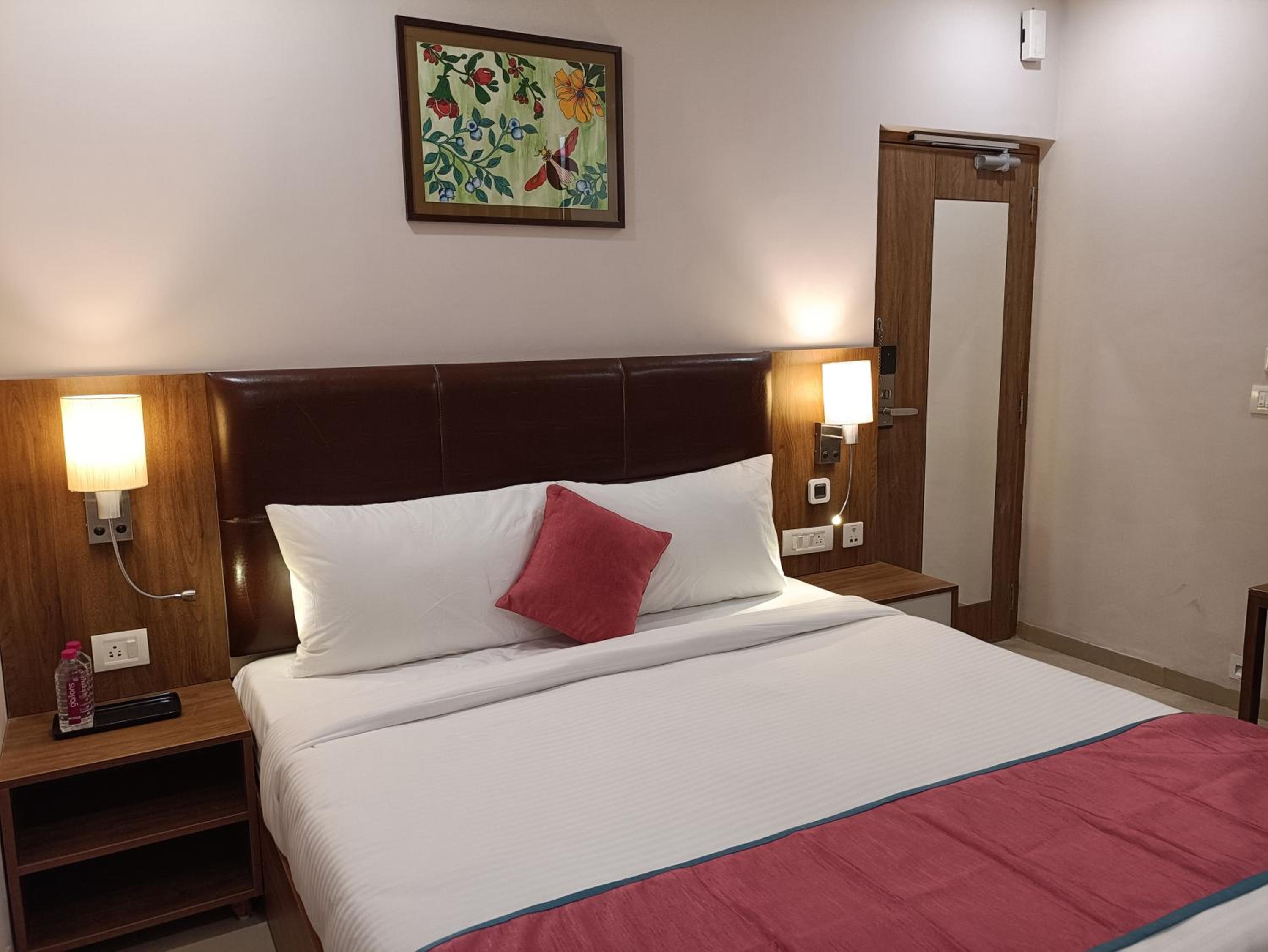 Superior Double Room photo 2