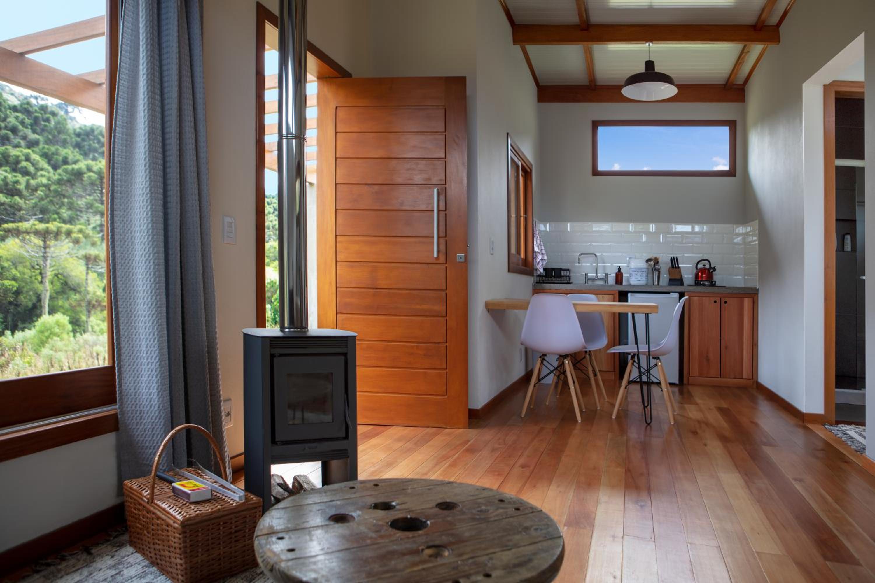 One-Bedroom House - Photo 13