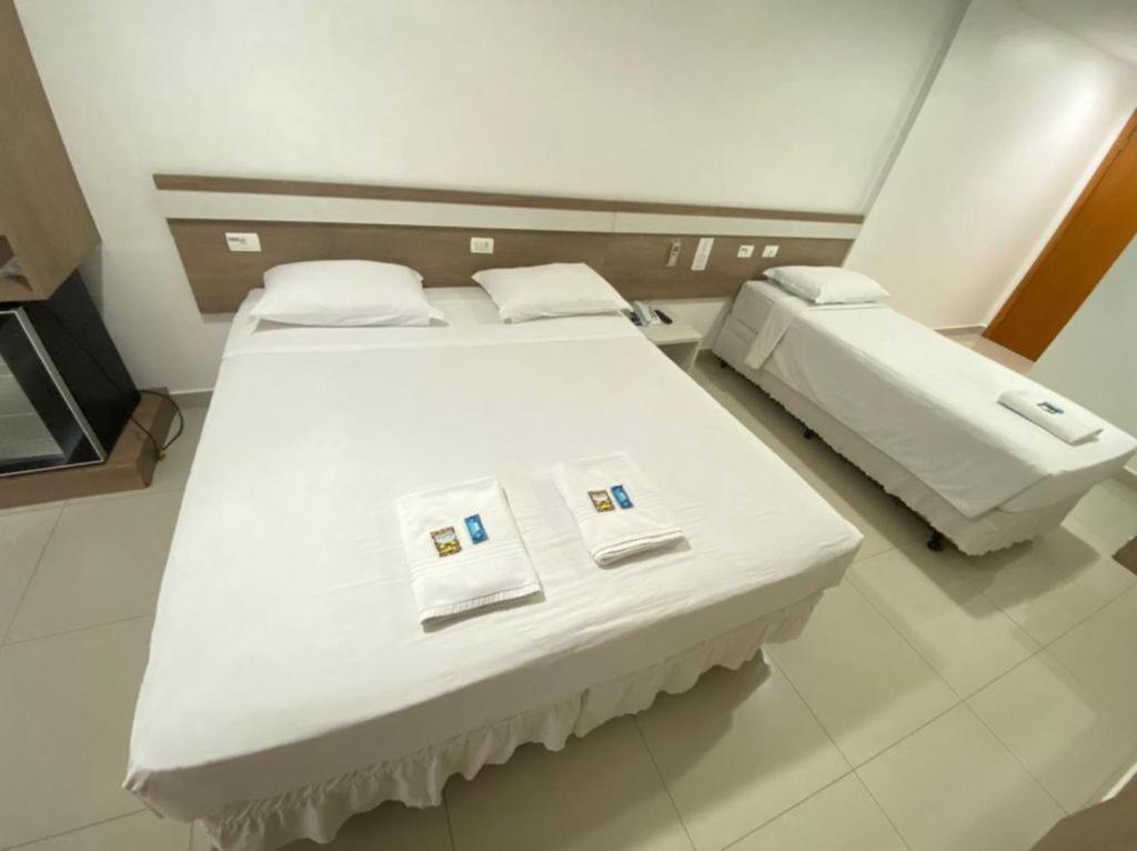 Deluxe Triple Room photo 1
