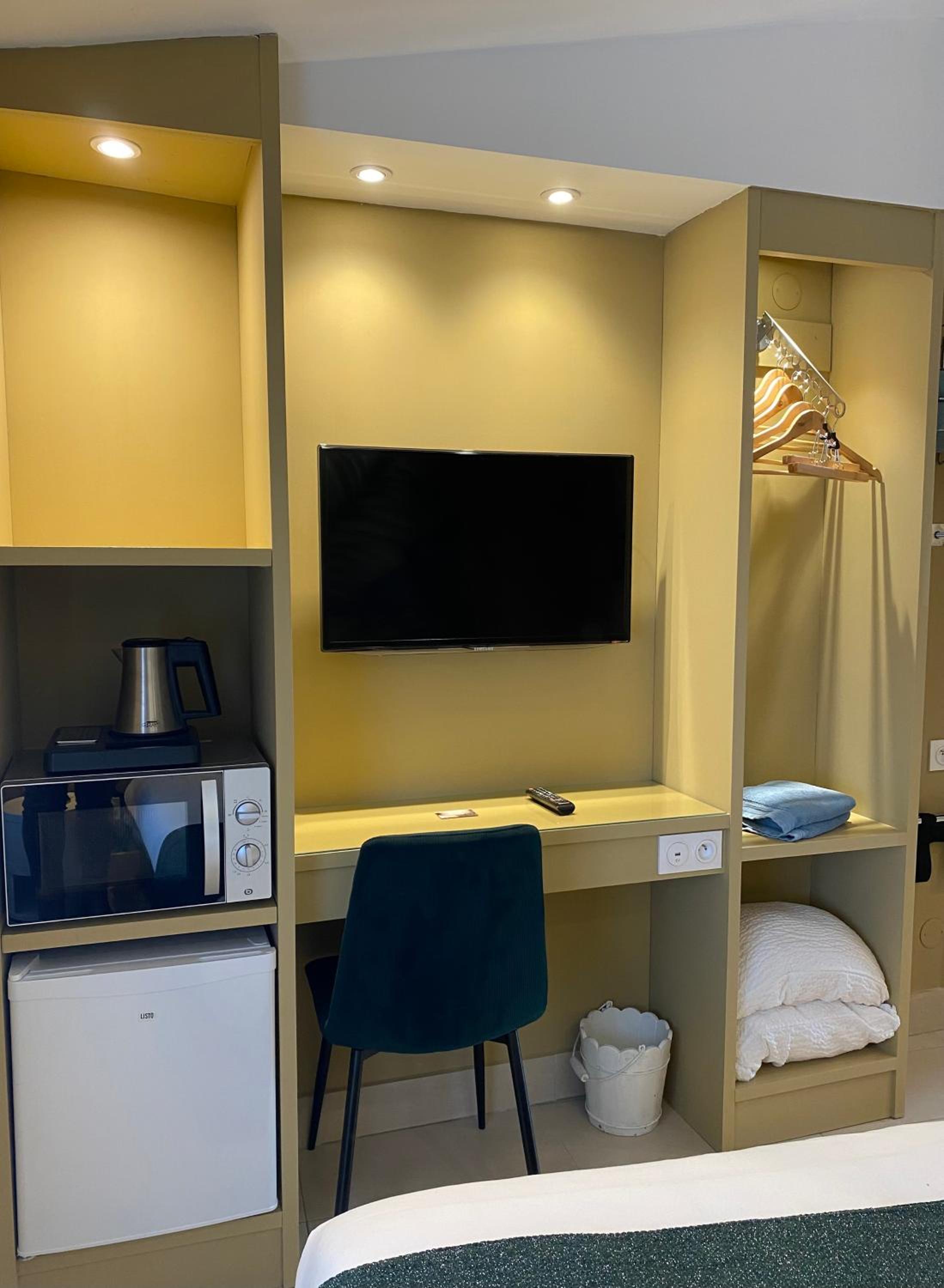 Superior Room photo 2