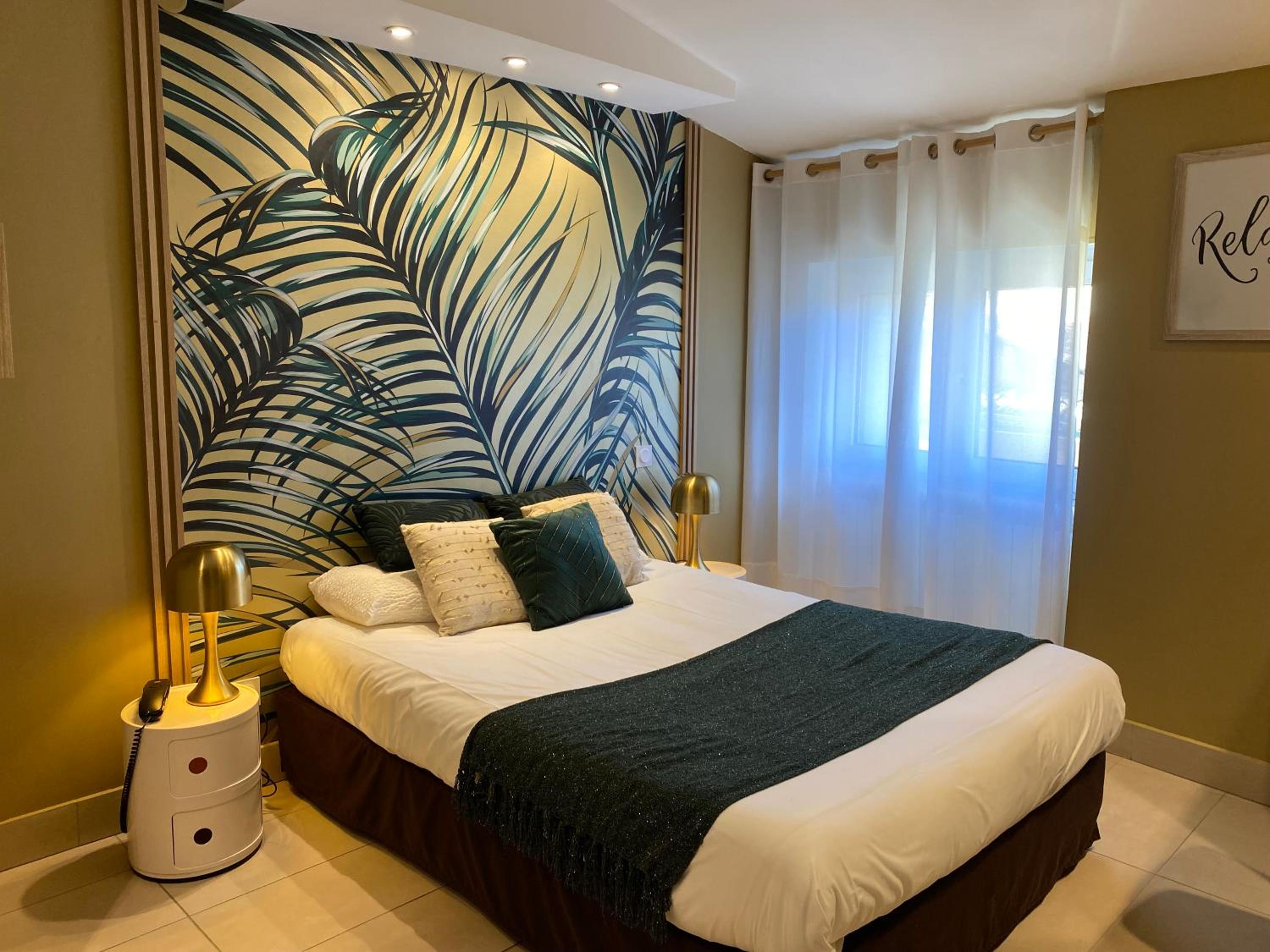 Superior Room photo 1
