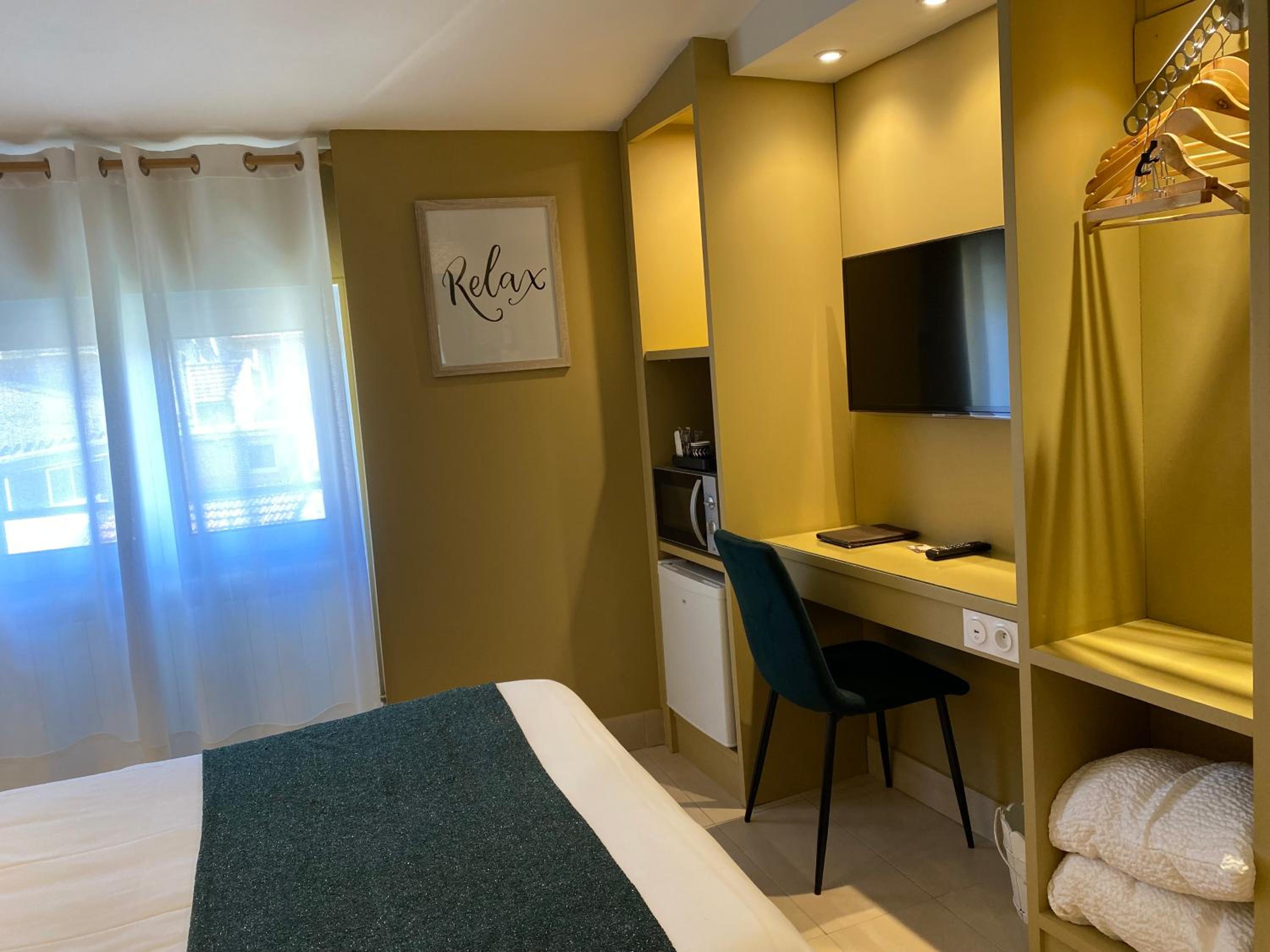 Superior Room photo 3