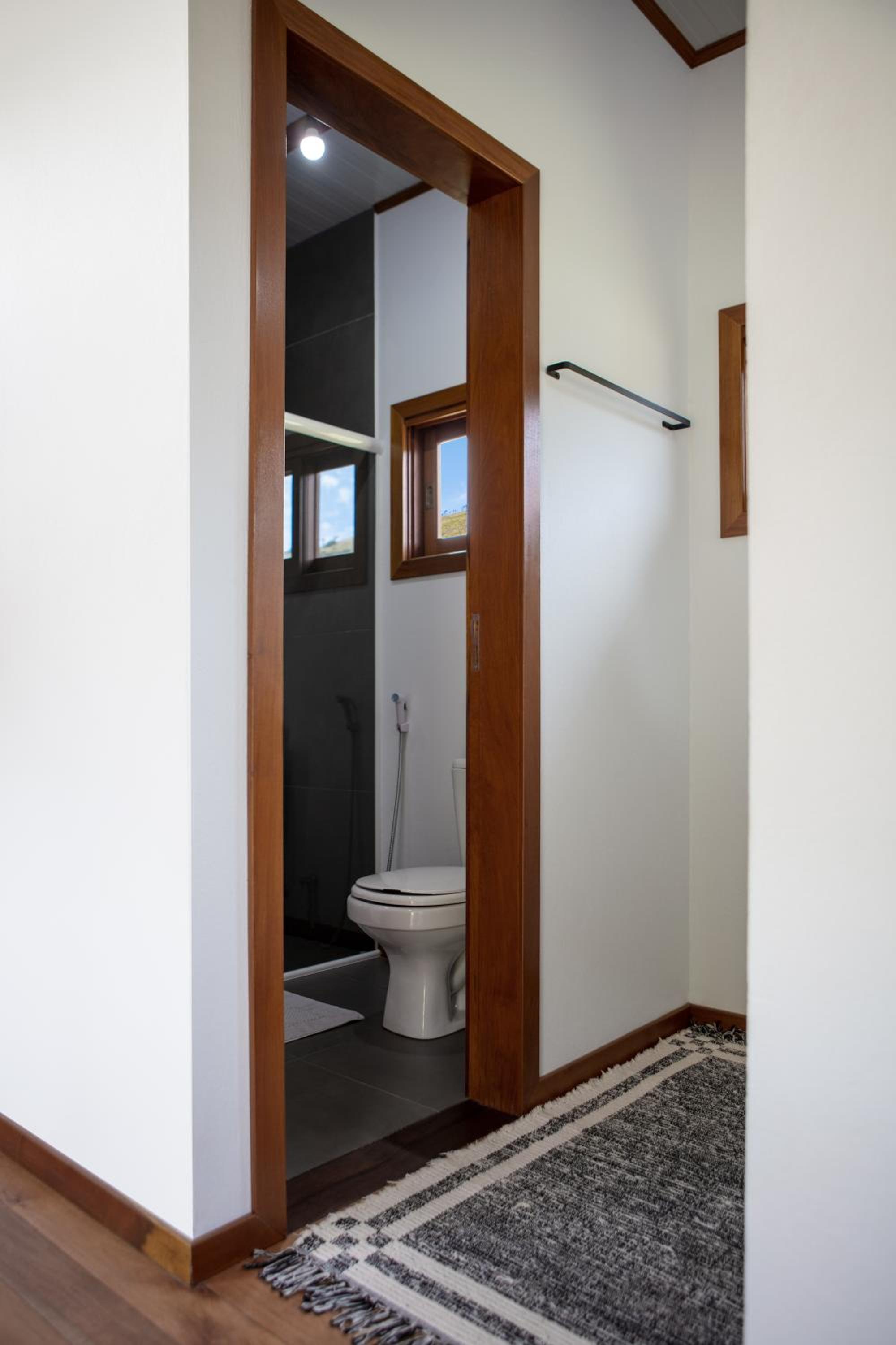 One-Bedroom House - Photo 17