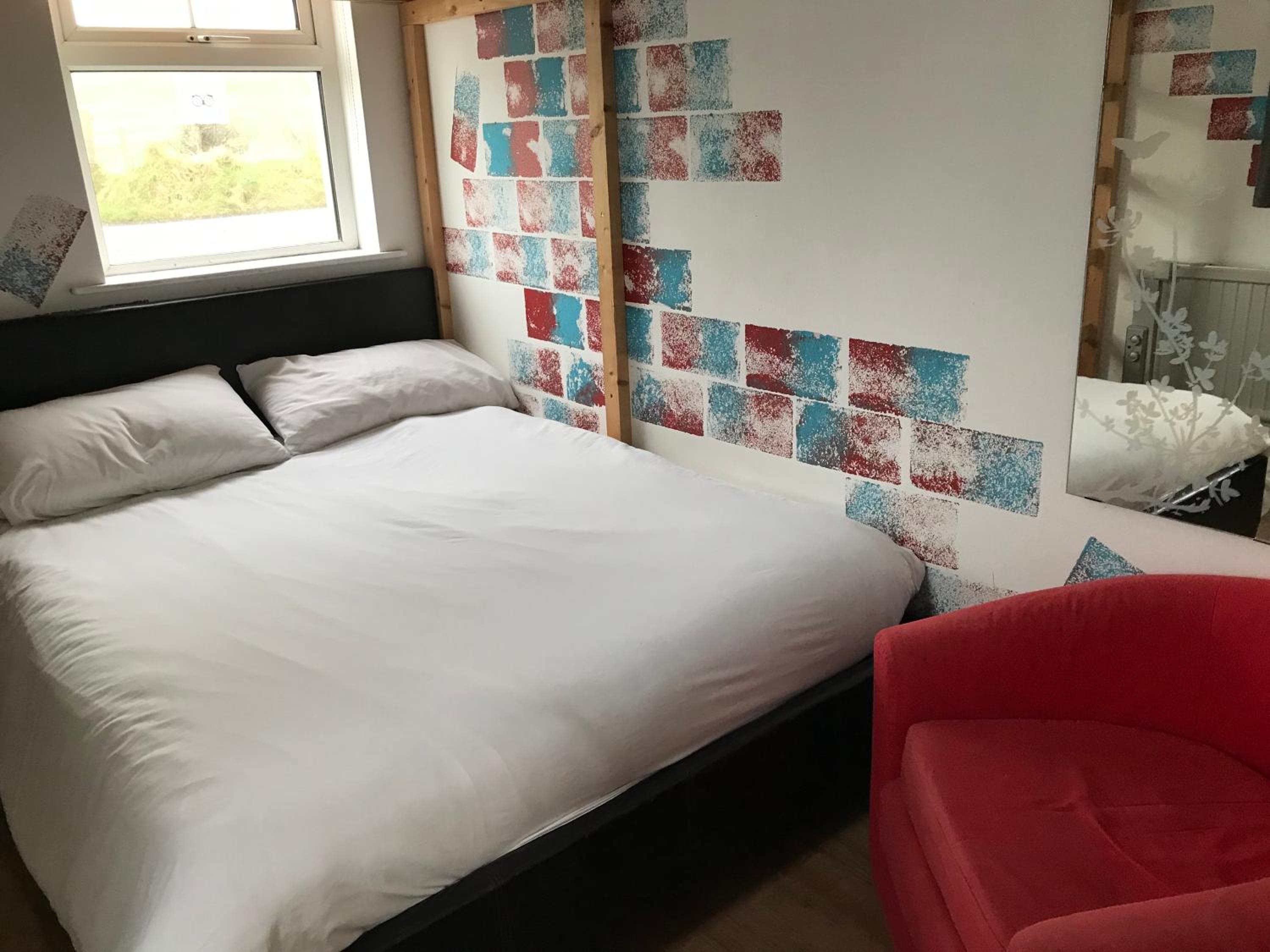 Budget Double Room photo 1