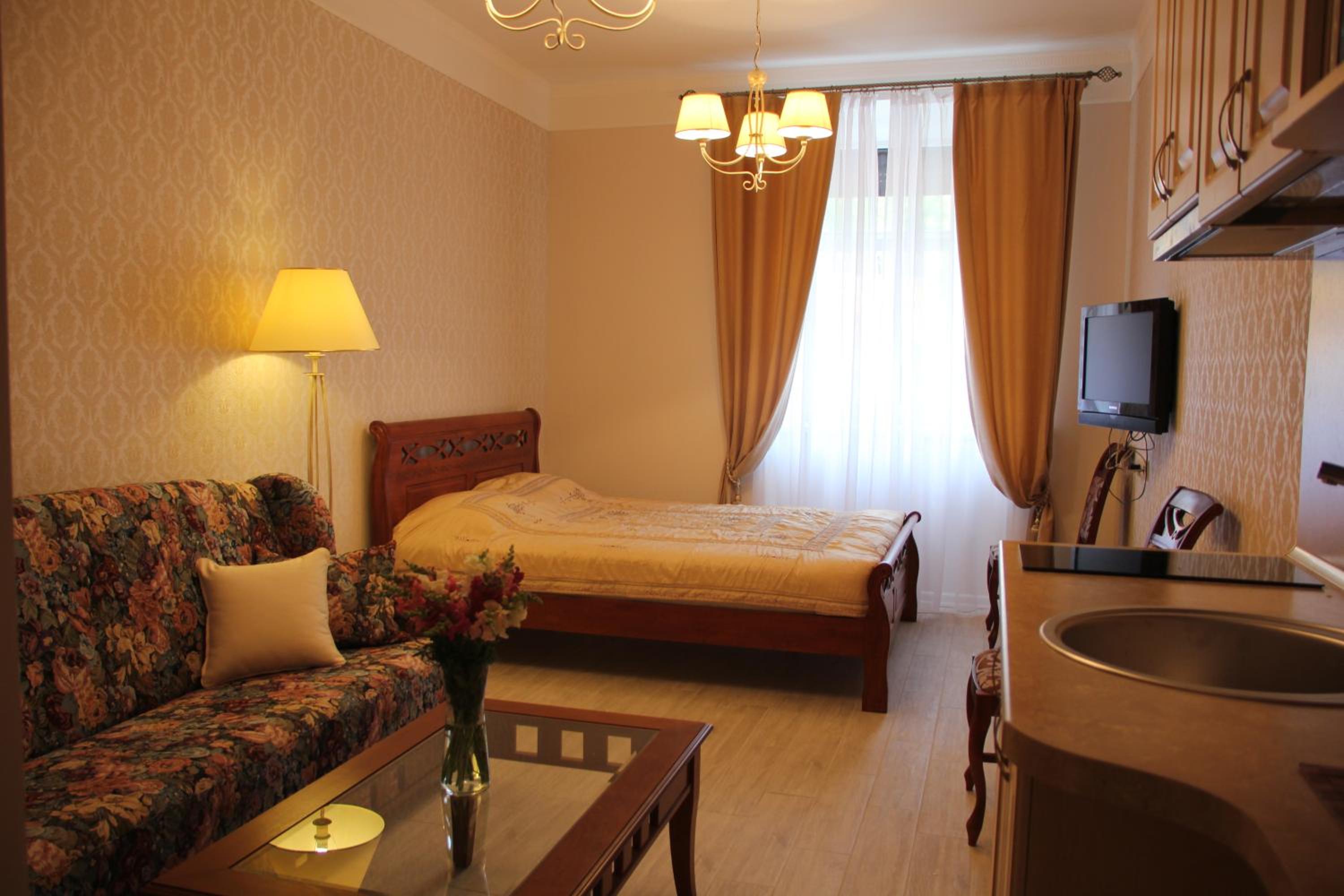 Superior Apartment photo 2