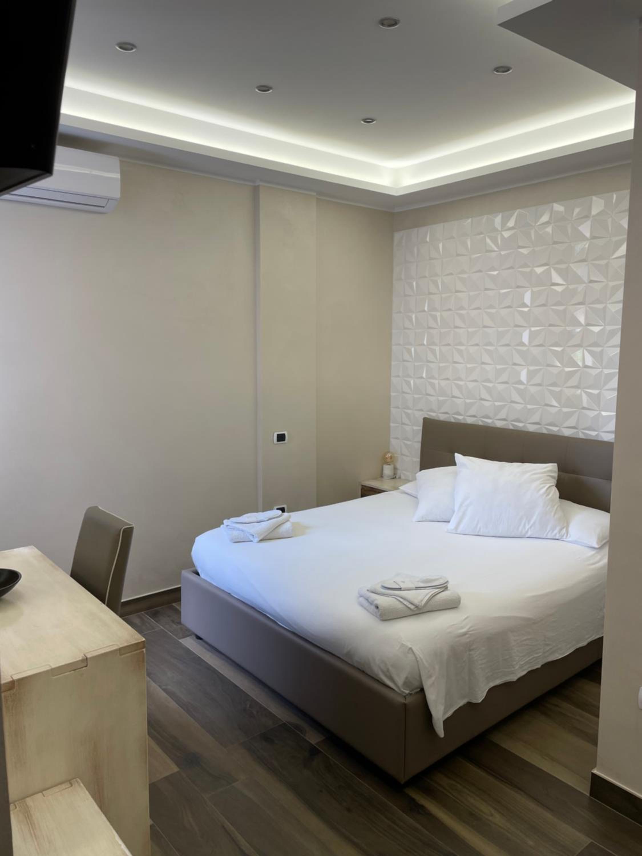 Comfort Quadruple Room photo 1