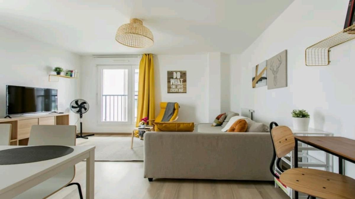Standard Apartment photo 1