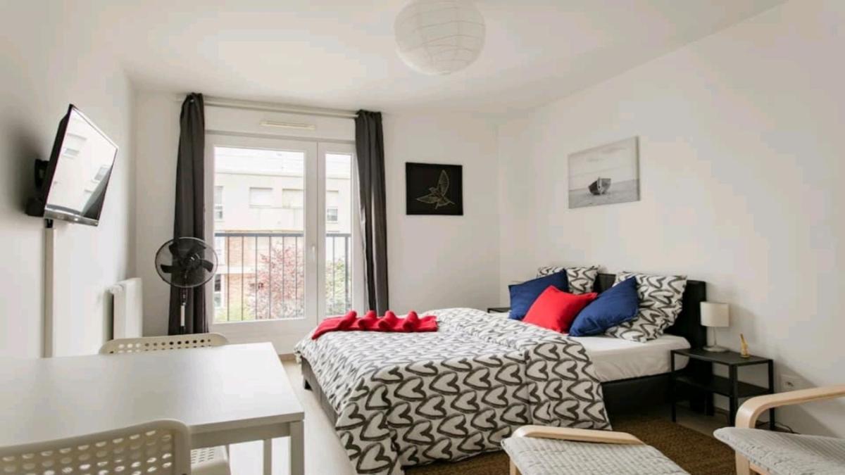 Standard Apartment photo 2