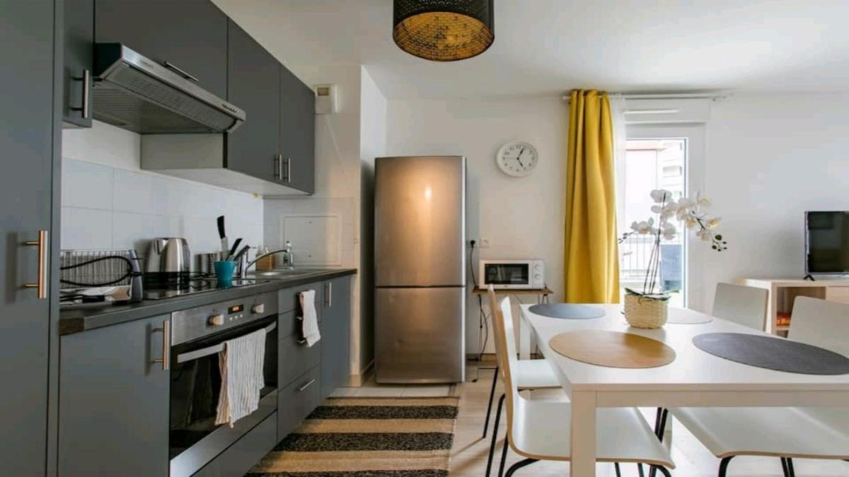 Standard Apartment photo 3